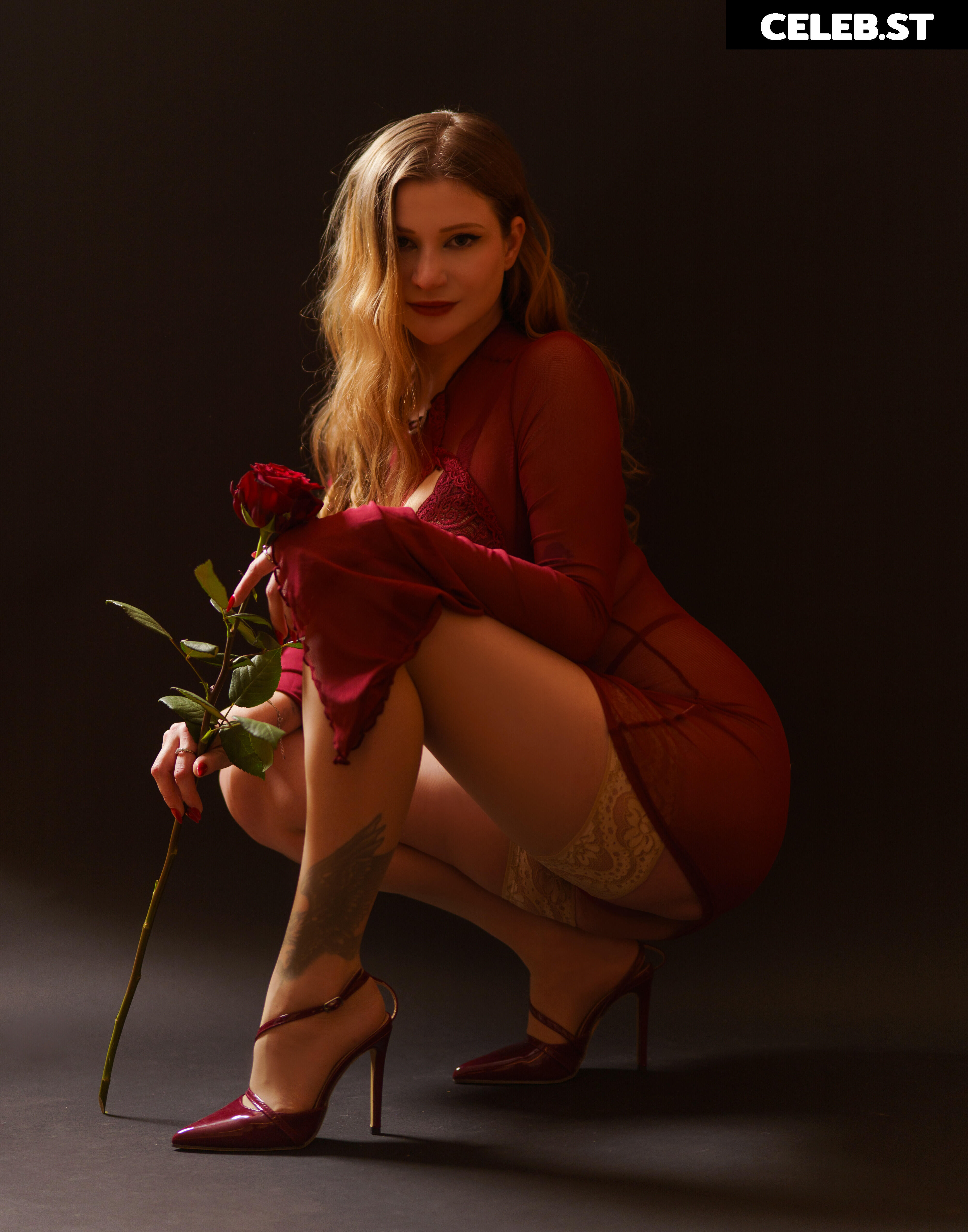 Katerina Soria Image 24687917