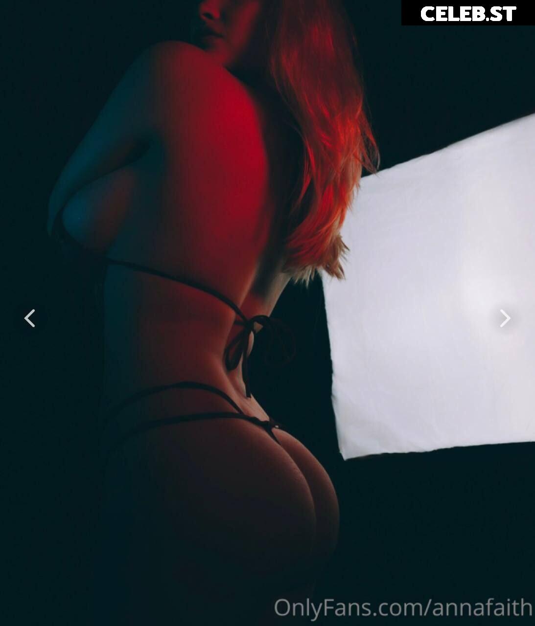 Anna Faith Image 24683113