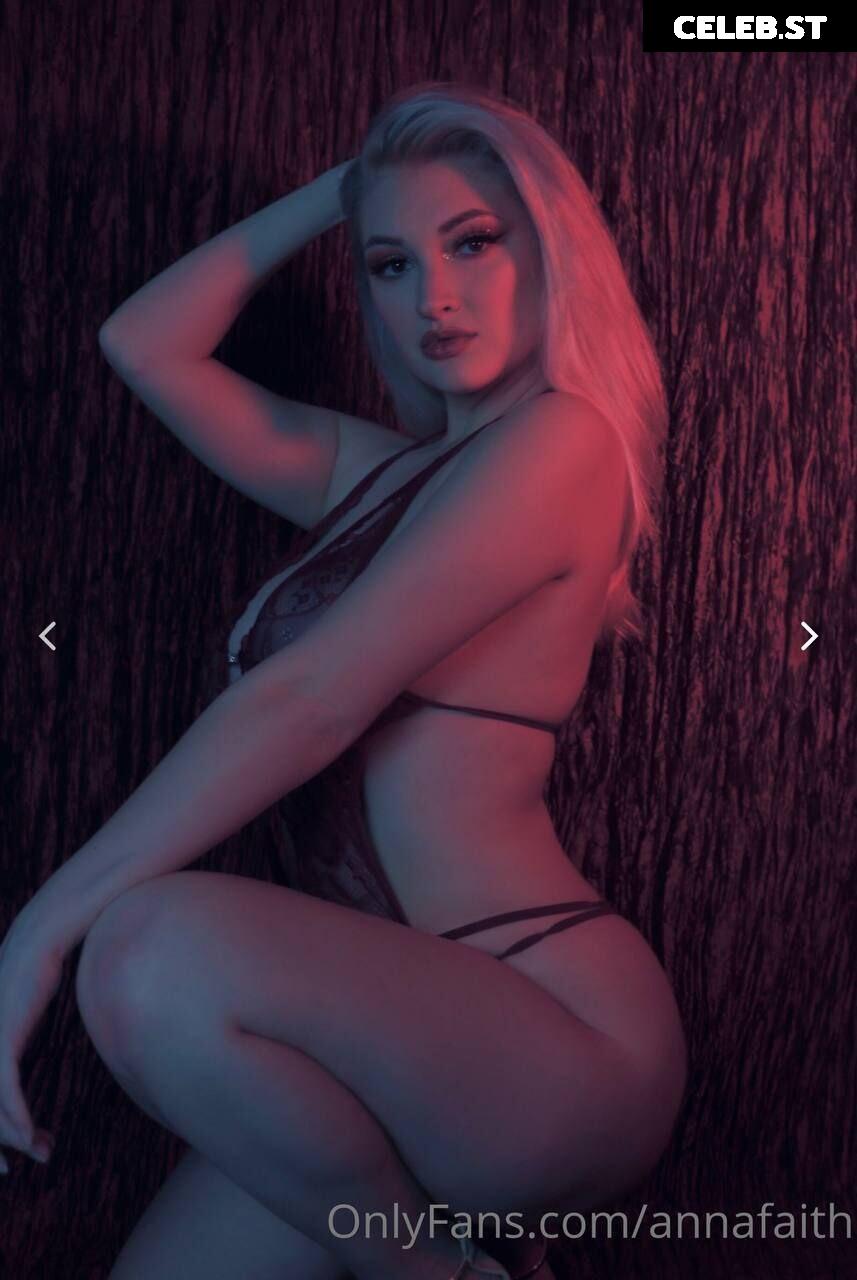 Anna Faith Image 24683112