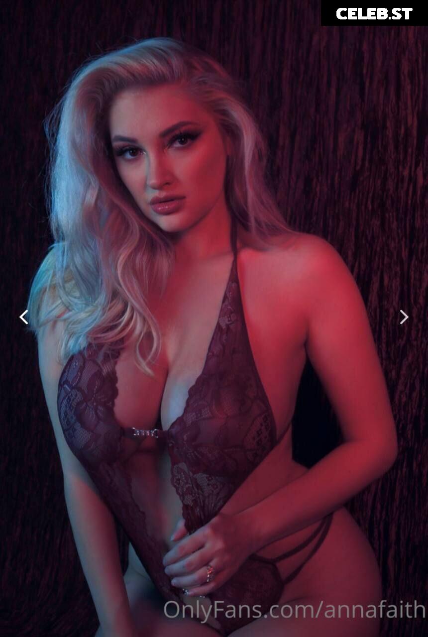 Anna Faith Image 24683111
