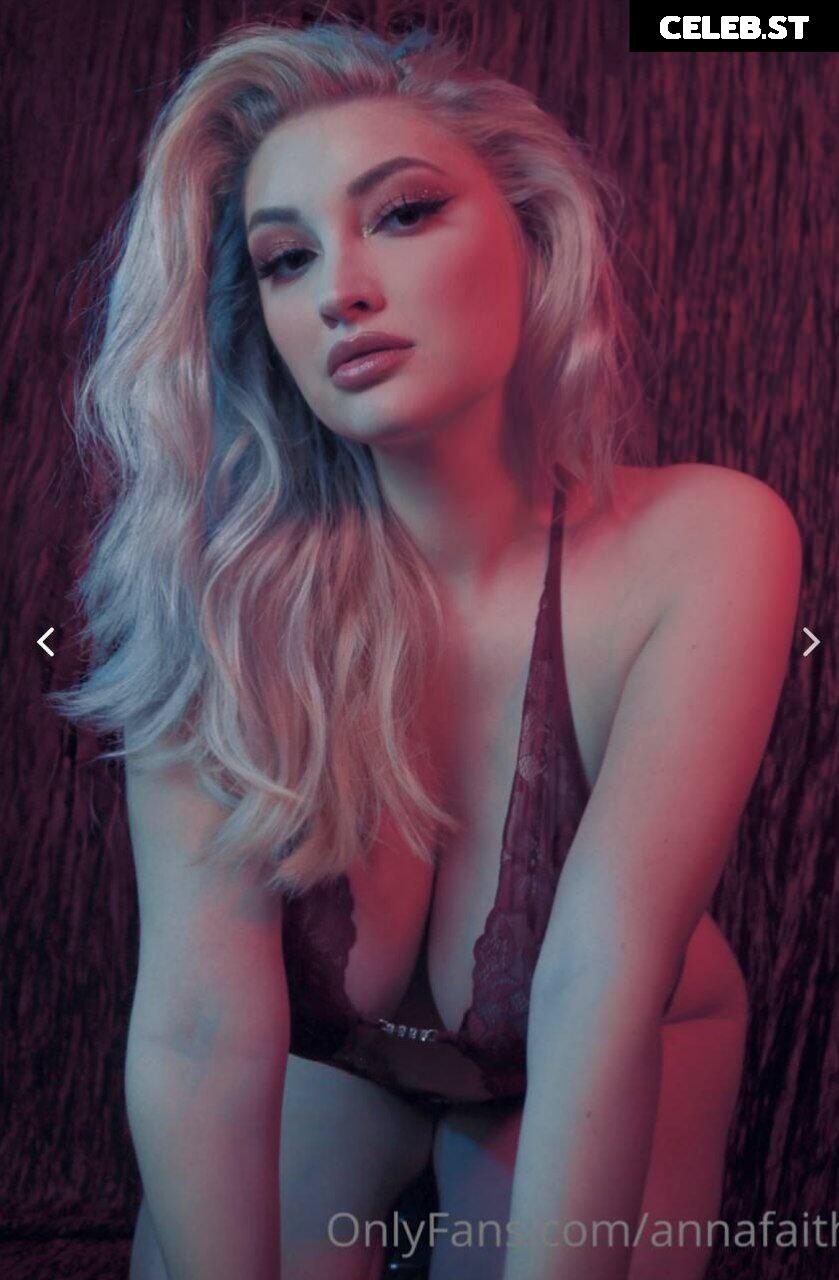 Anna Faith Image 24683117