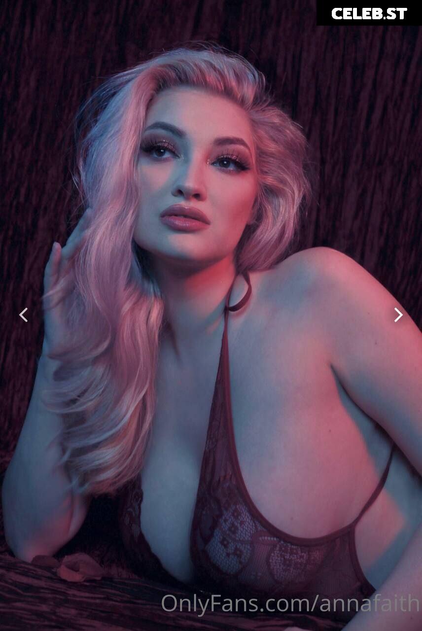 Anna Faith Image 24683115