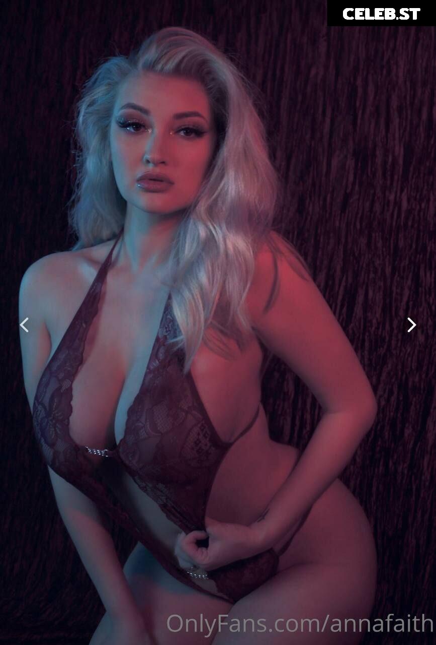 Anna Faith Image 24683114