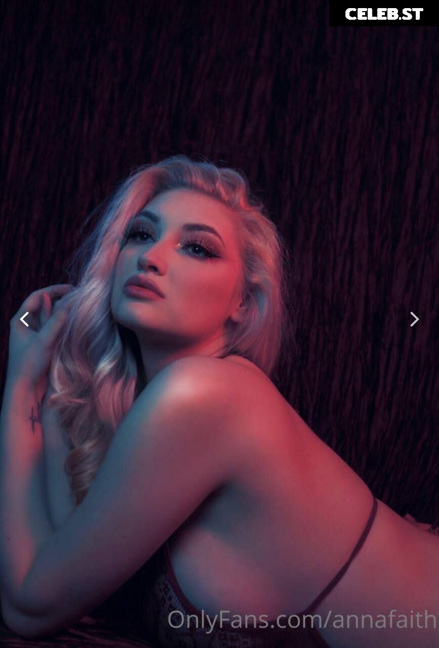 Anna Faith Image 24683118