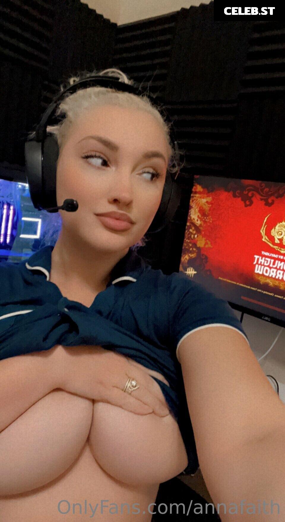 Anna Faith Image 24683101
