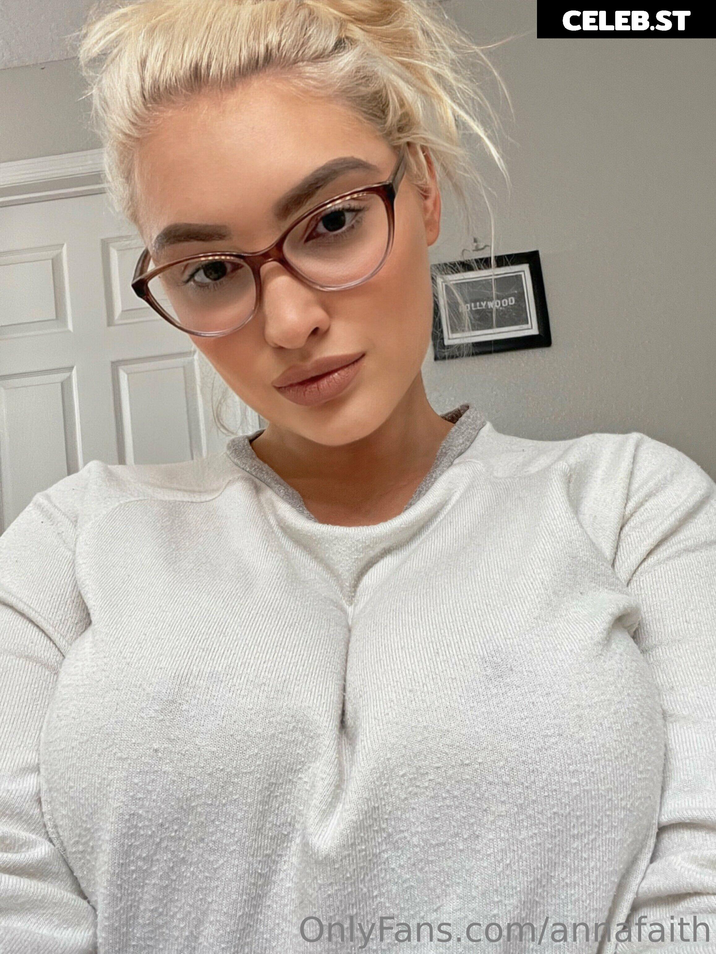 Anna Faith Image 24683134