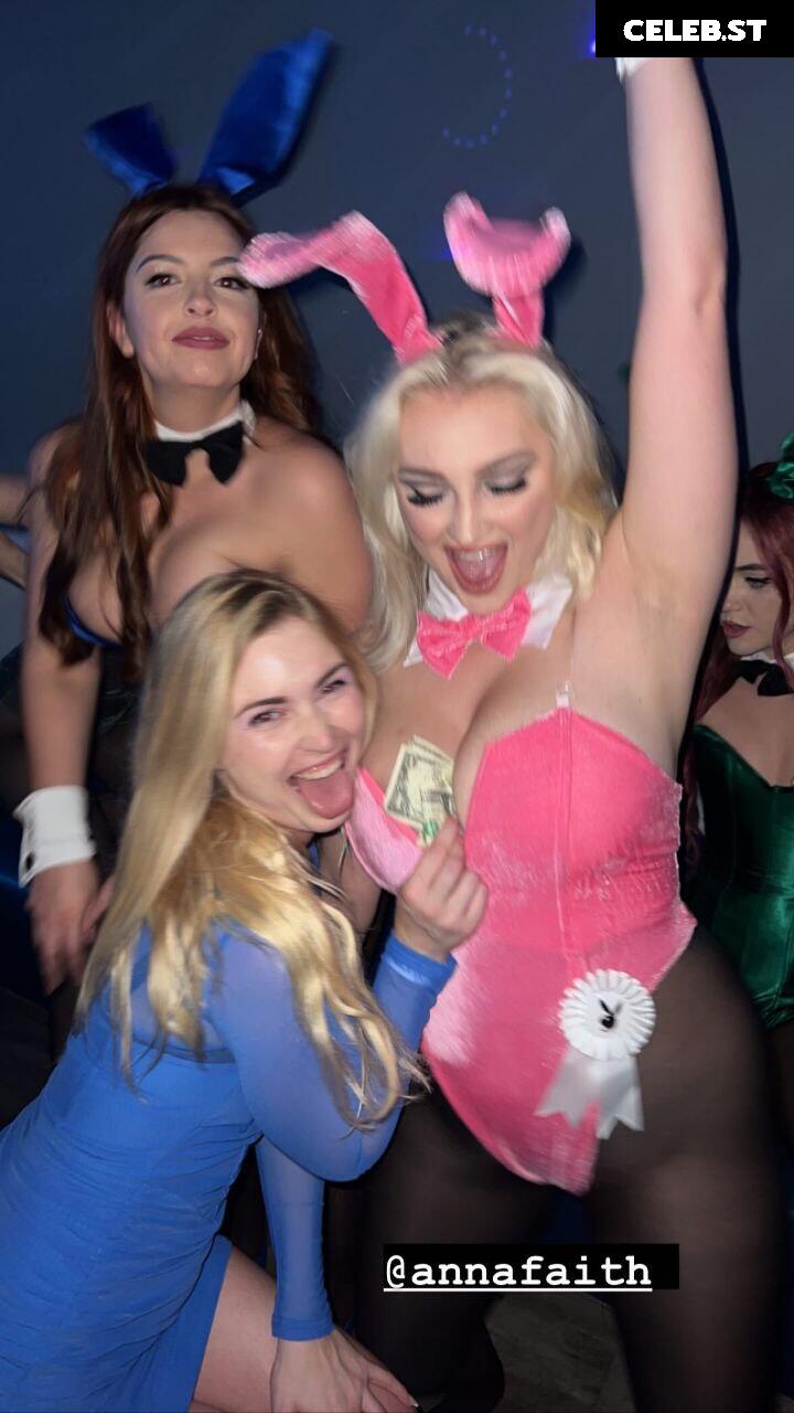 Anna Faith Image 24683144