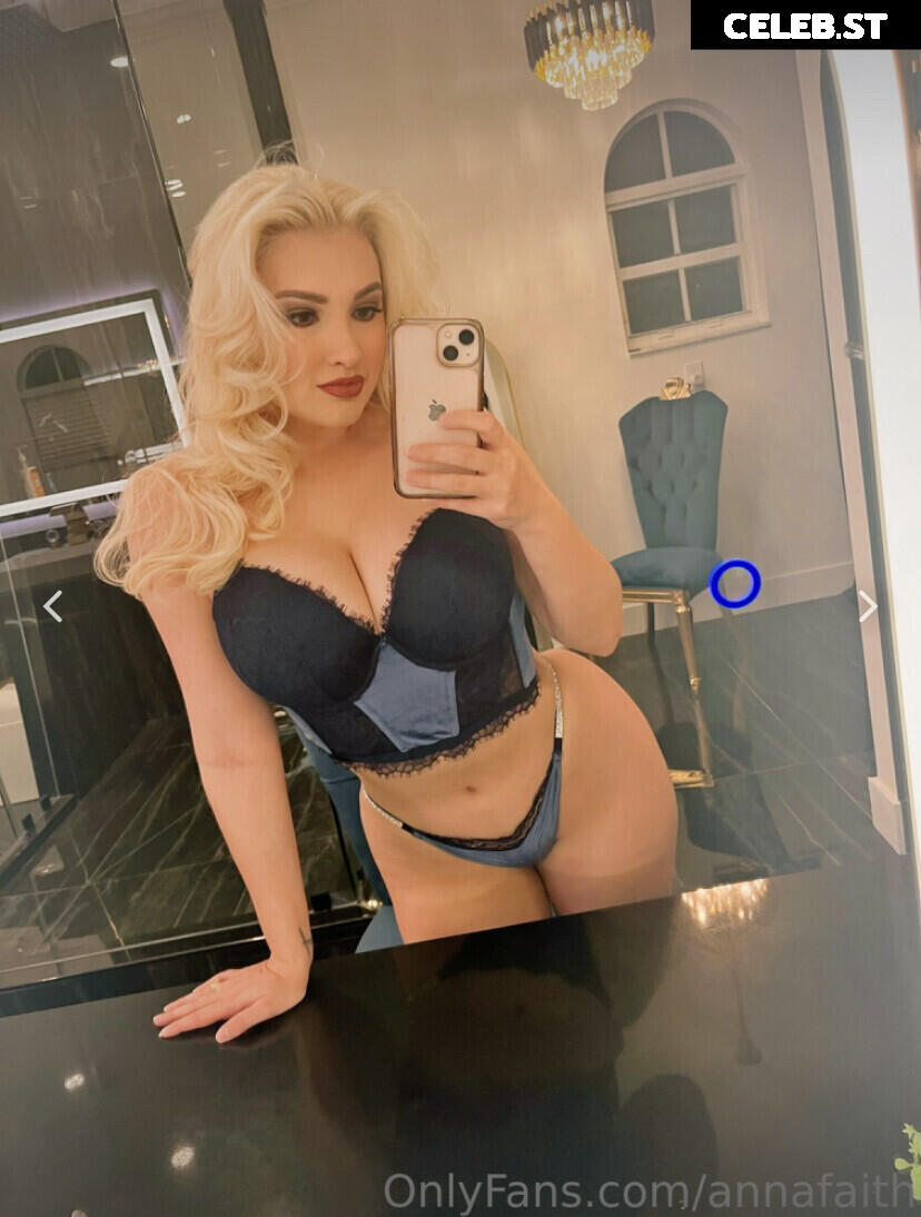 Anna Faith Image 24683099