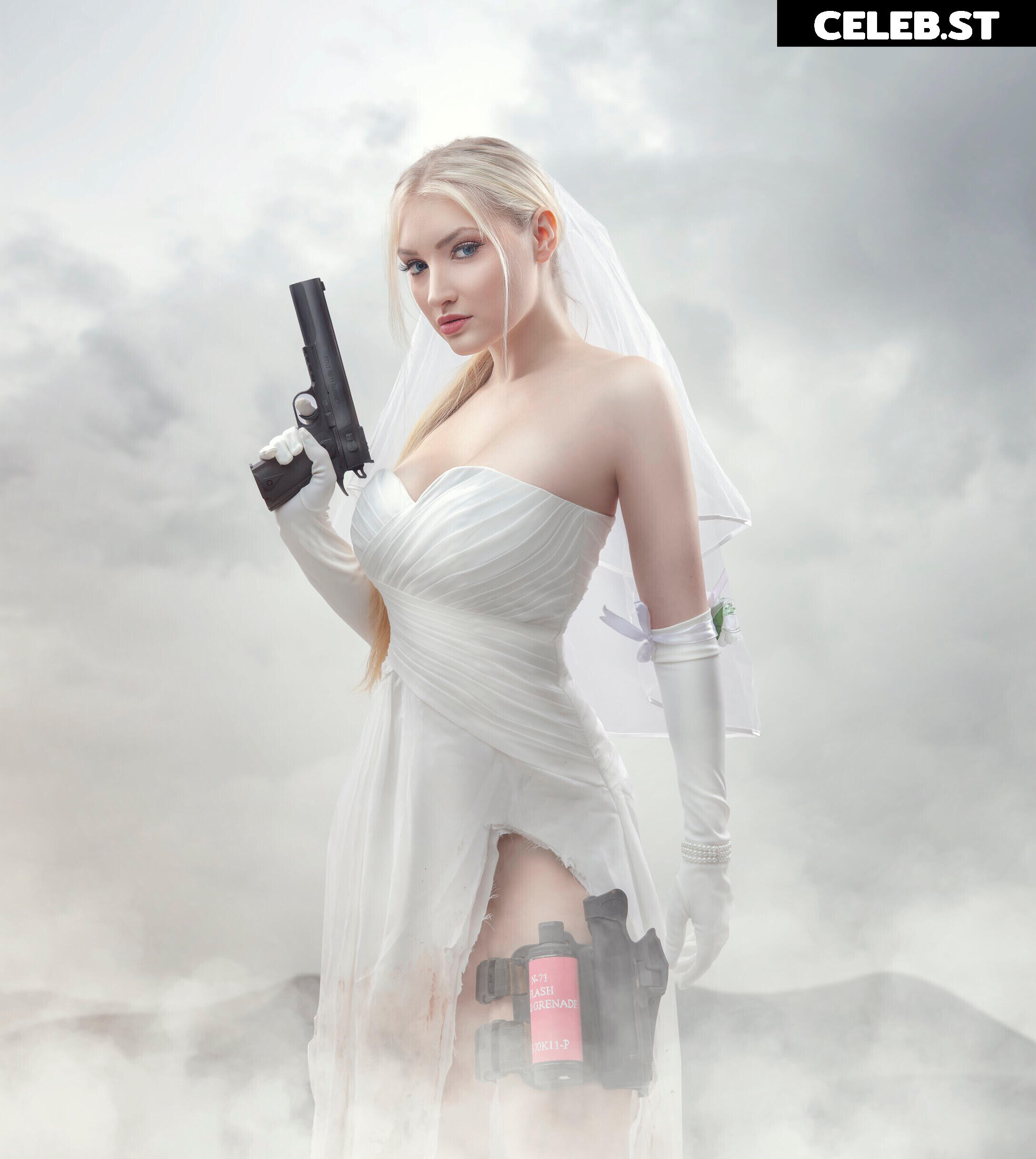 Anna Faith Image 24683022