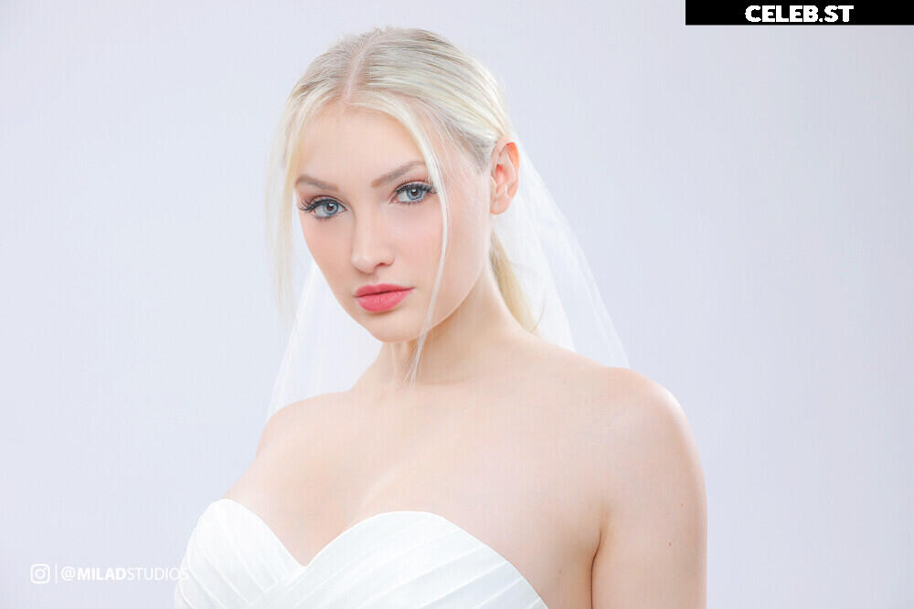 Anna Faith Image 24683025