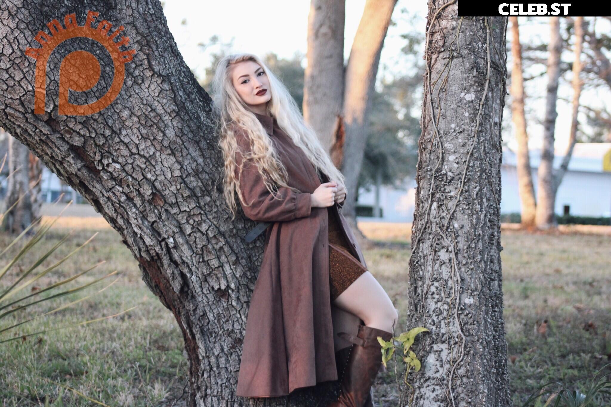 Anna Faith Image 24683013