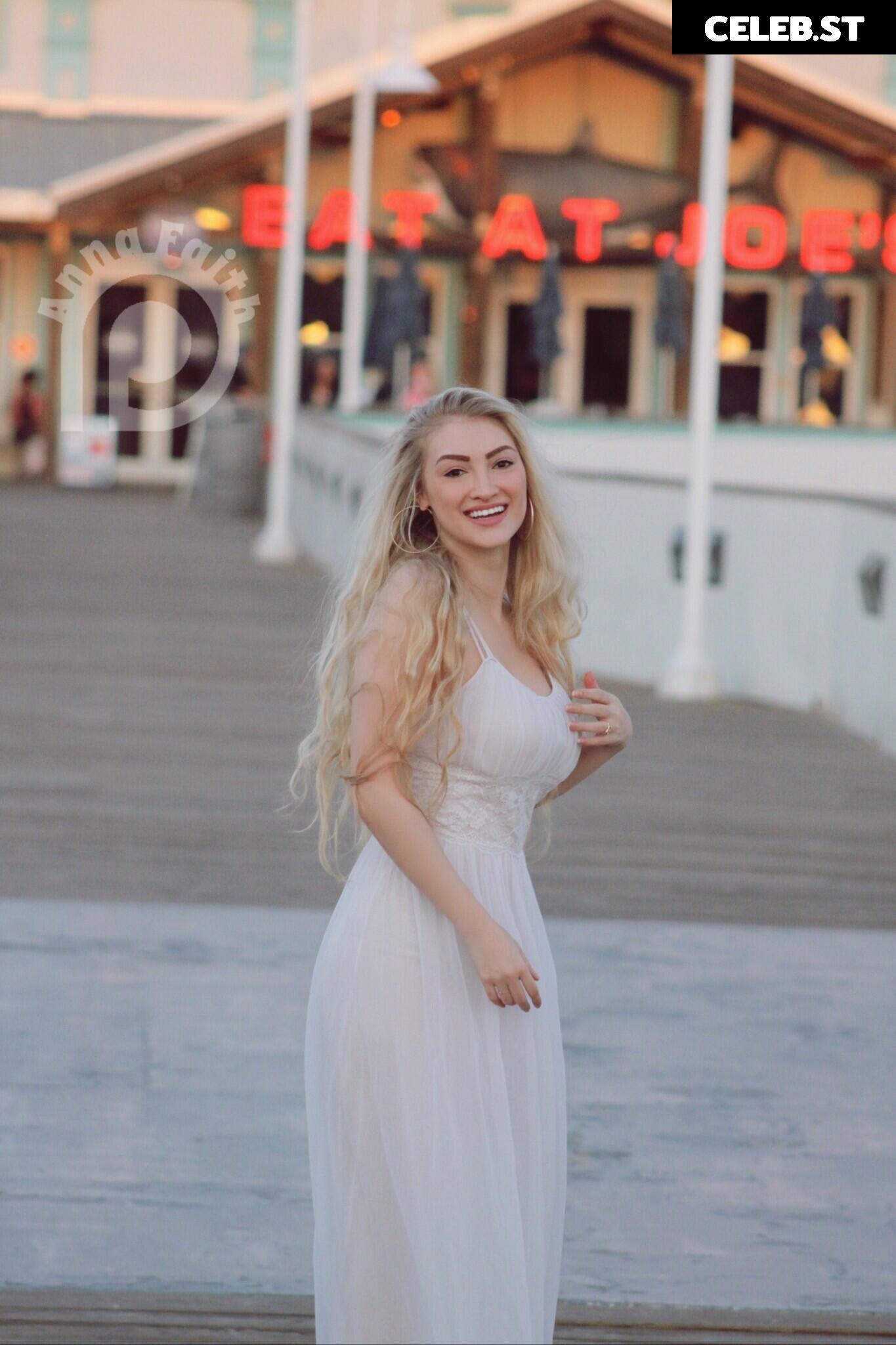 Anna Faith Image 24683011