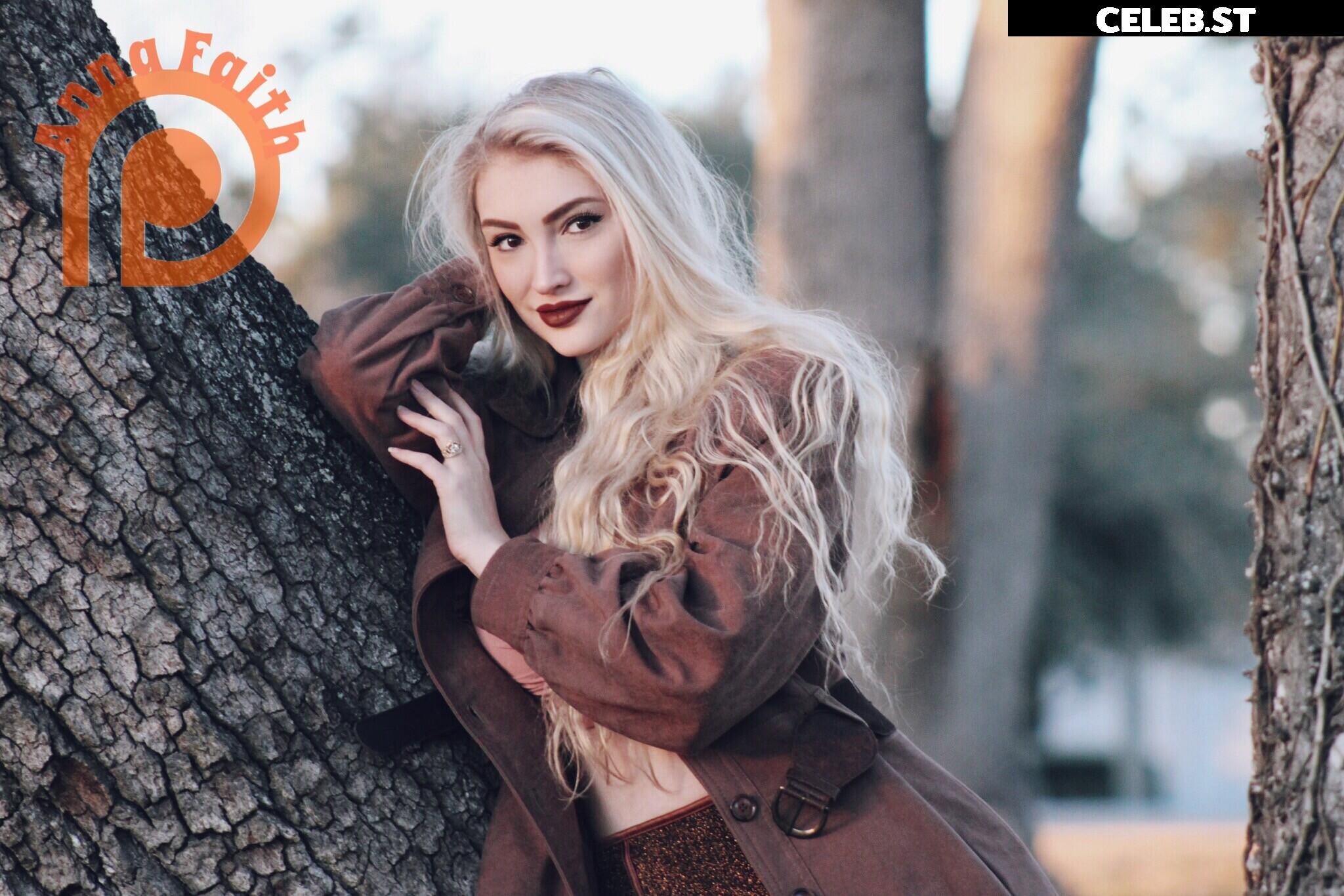 Anna Faith Image 24683016