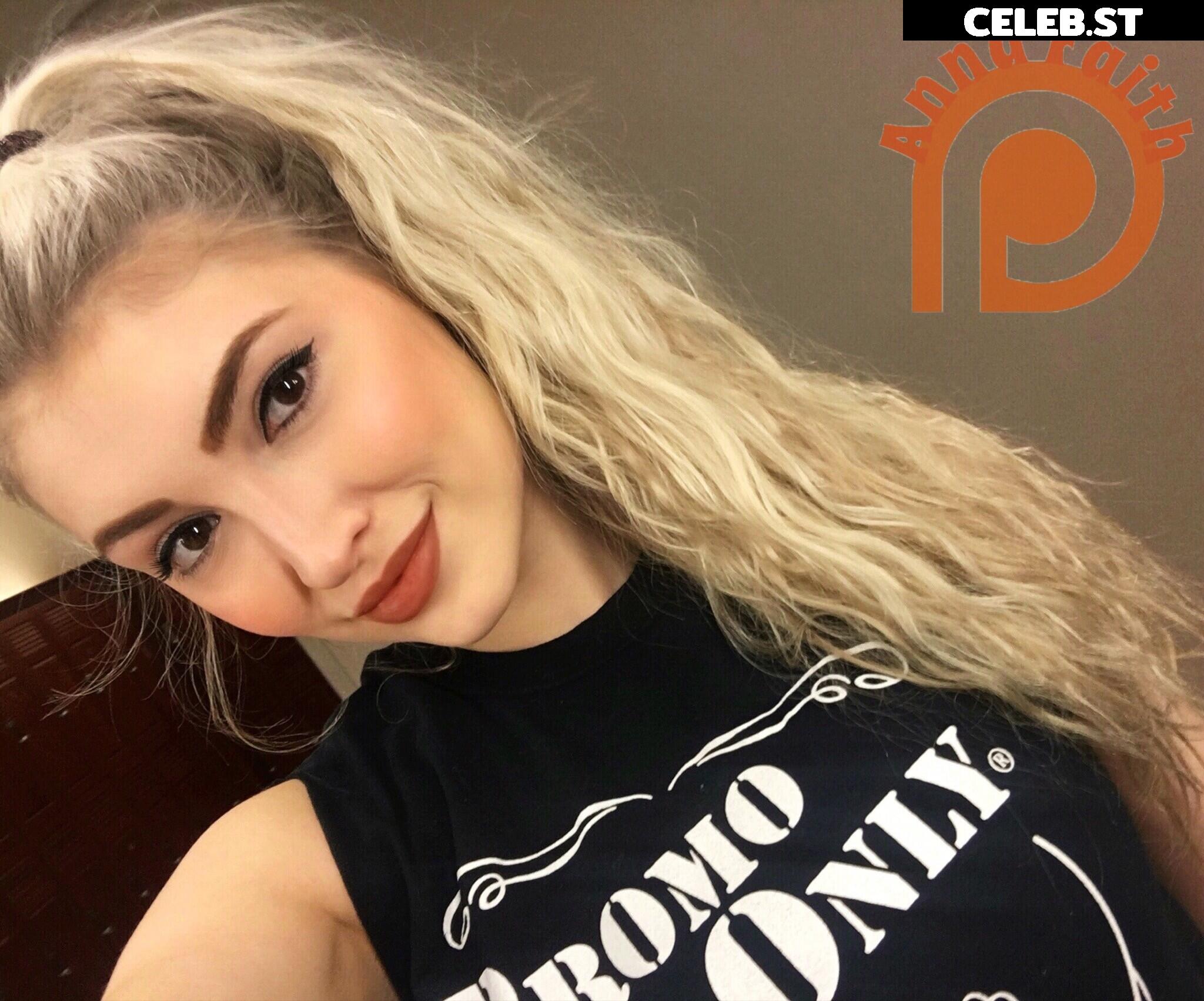 Anna Faith Image 24683015