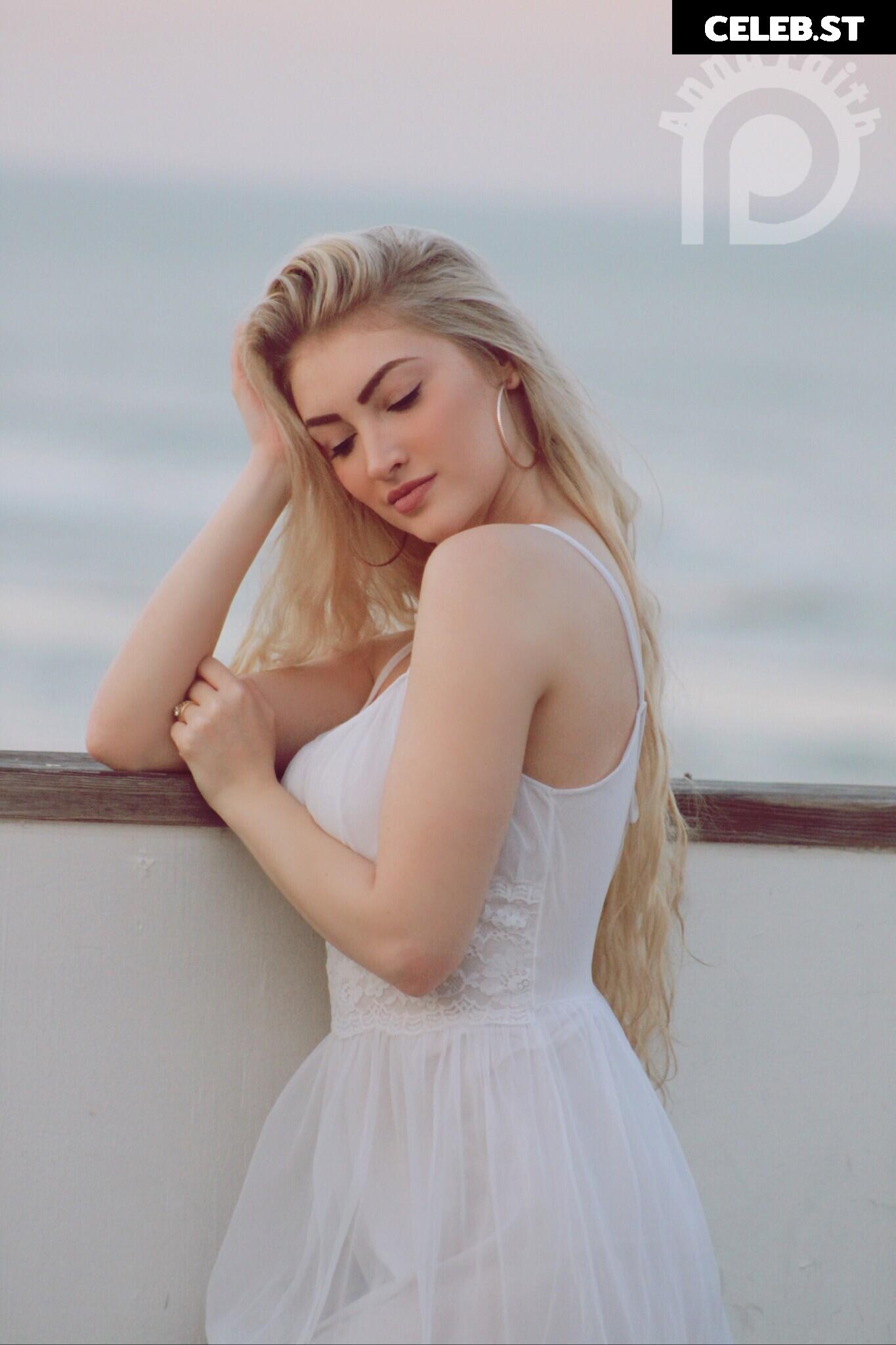 Anna Faith Image 24683014