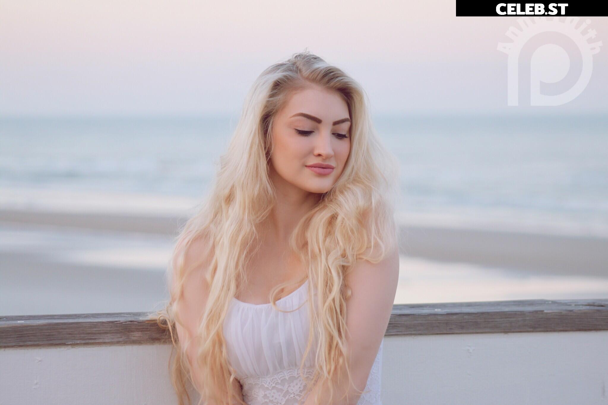 Anna Faith Image 24683009