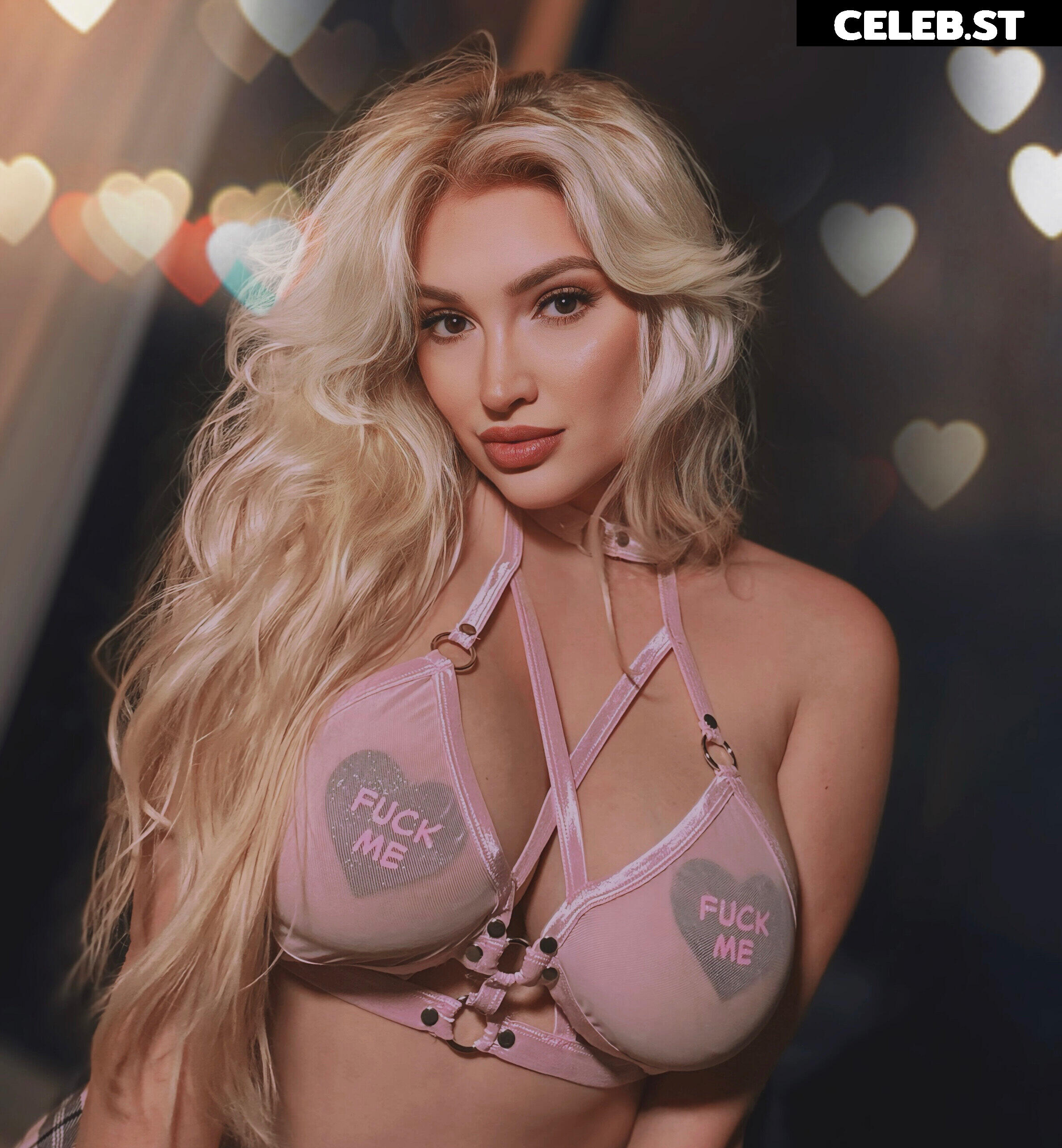 Anna Faith Image 24683307