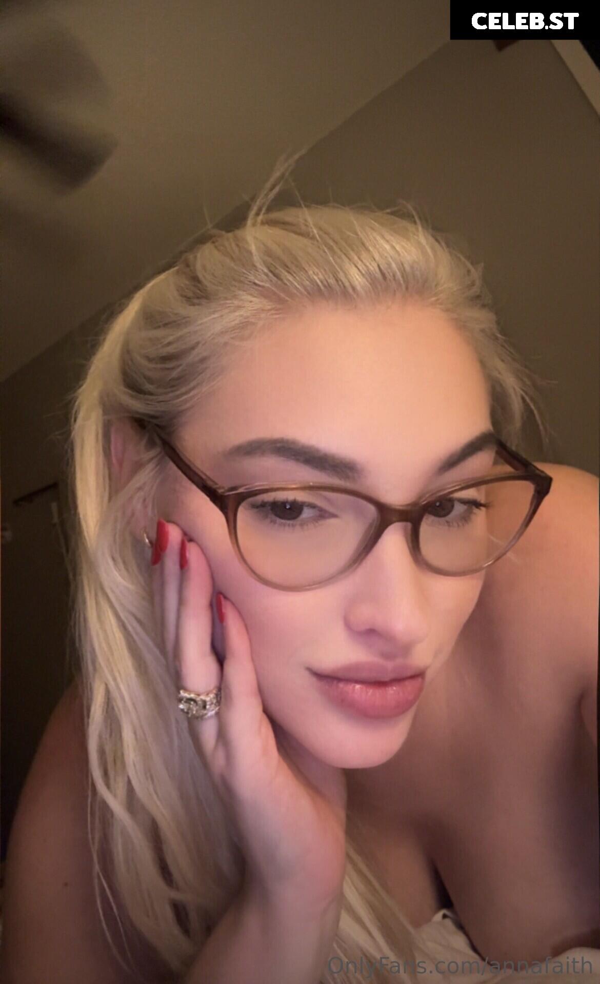 Anna Faith Image 24683367