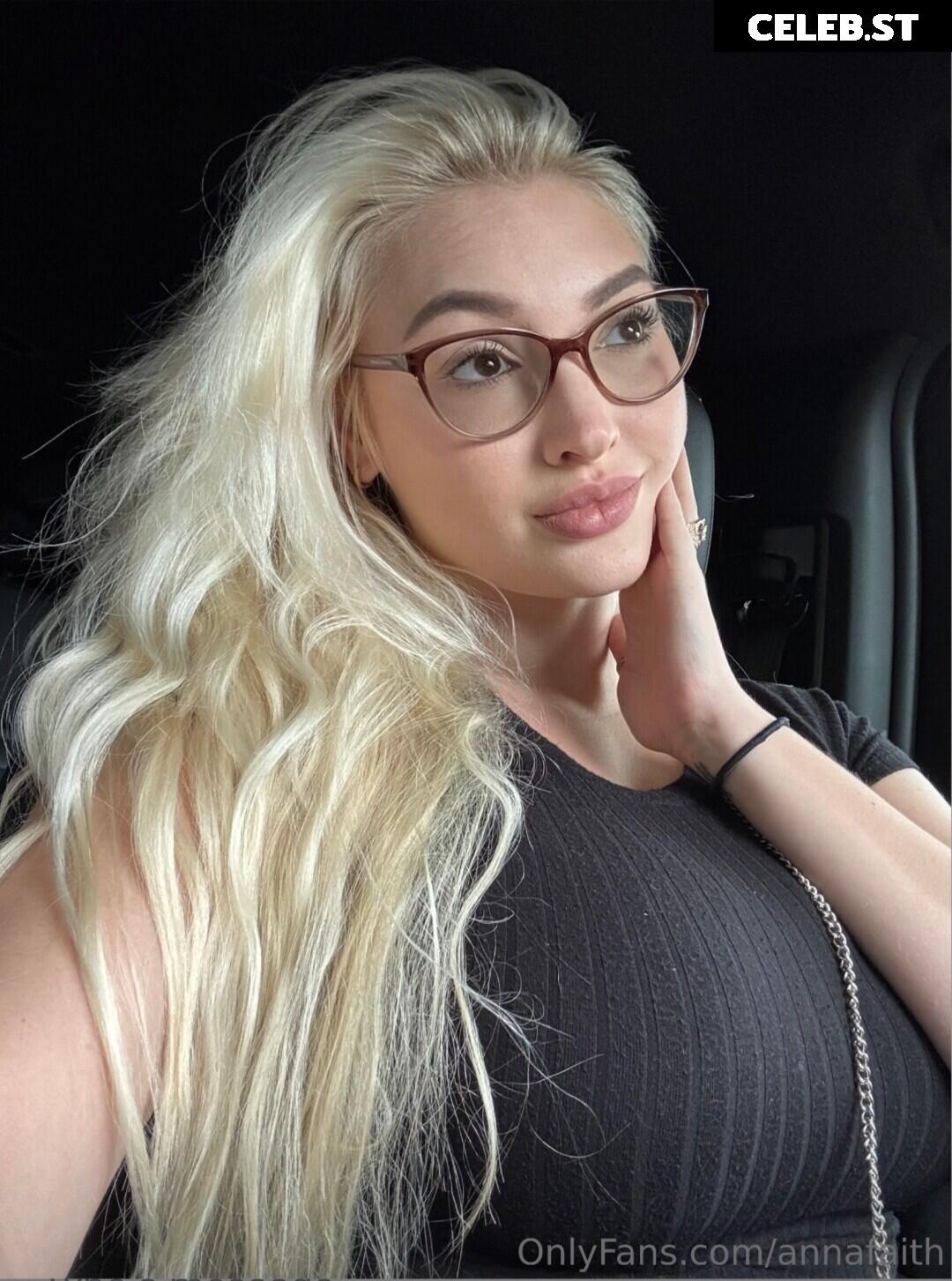 Anna Faith Image 24683364