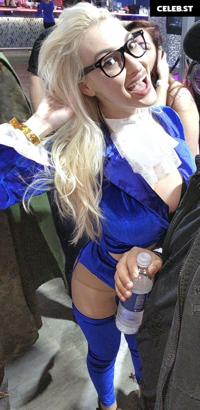 Anna Faith Image 24683221