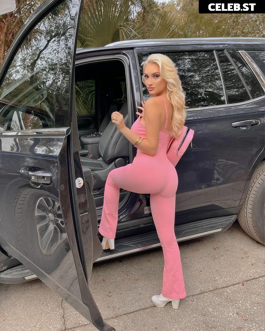 Anna Faith Image 24683210