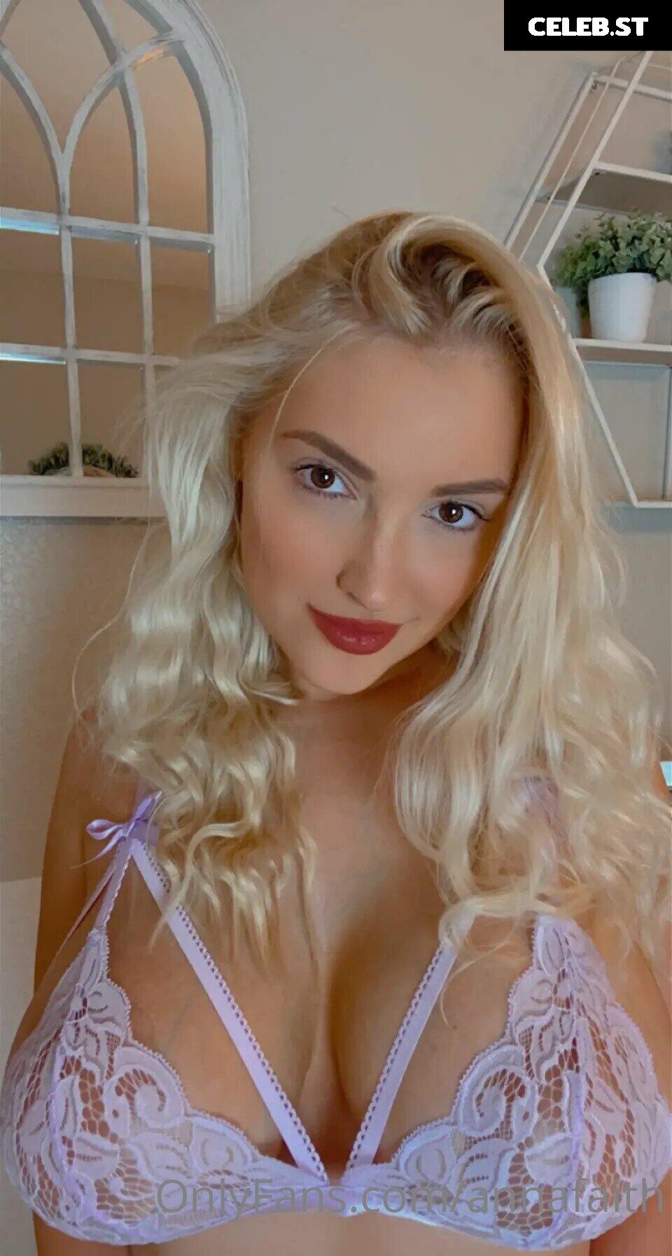 Anna Faith Image 24682901