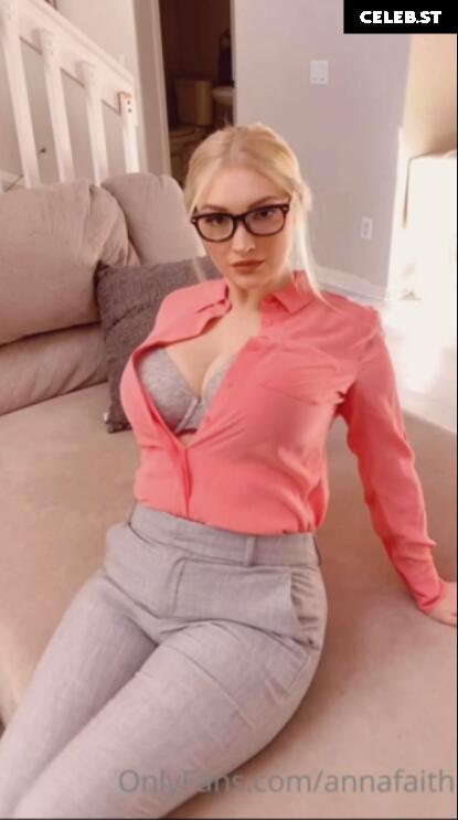 Anna Faith Image 24682931