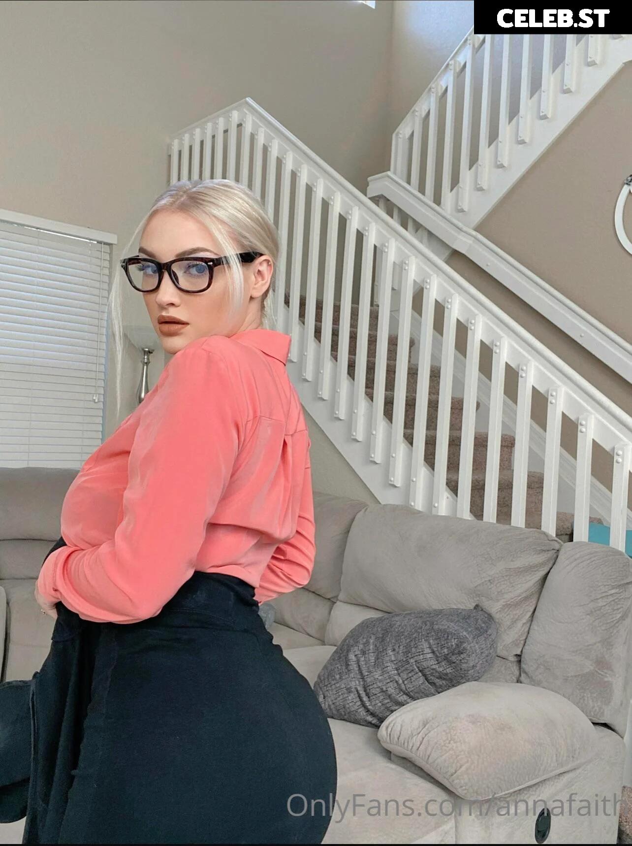 Anna Faith Image 24682935