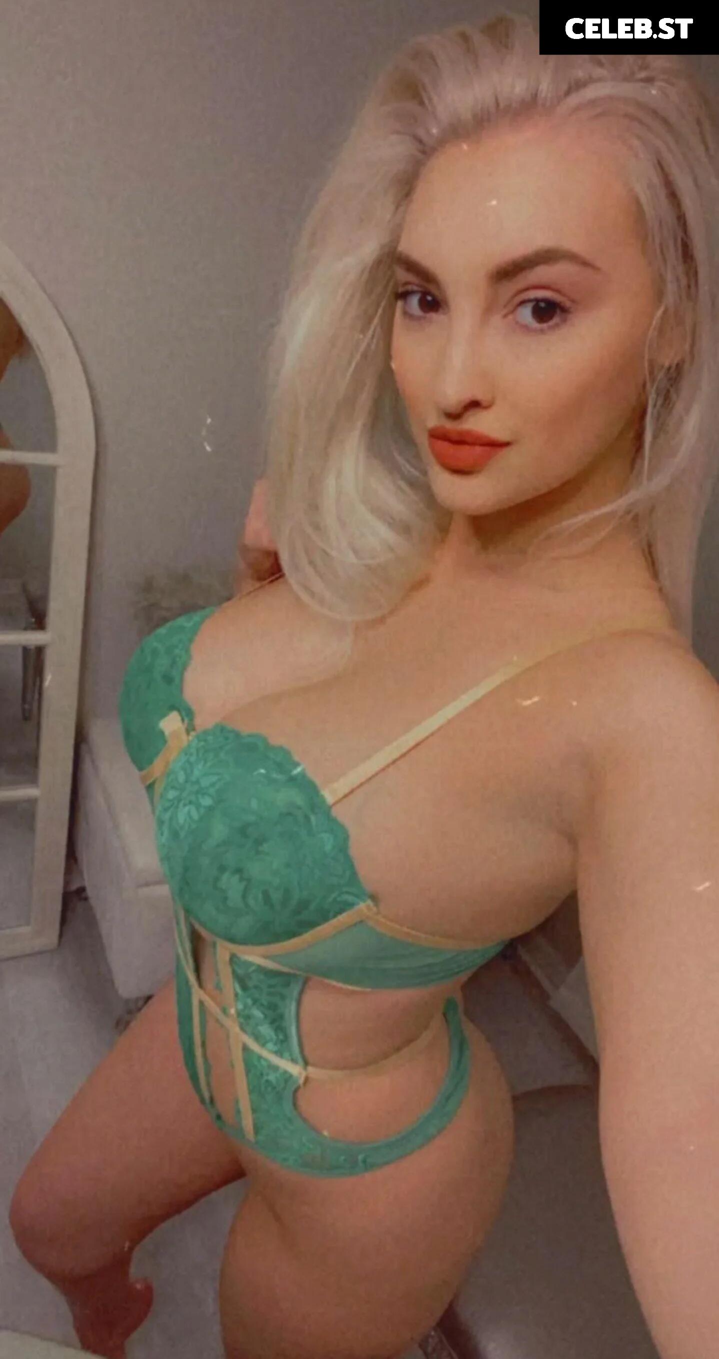 Anna Faith Image 24682887