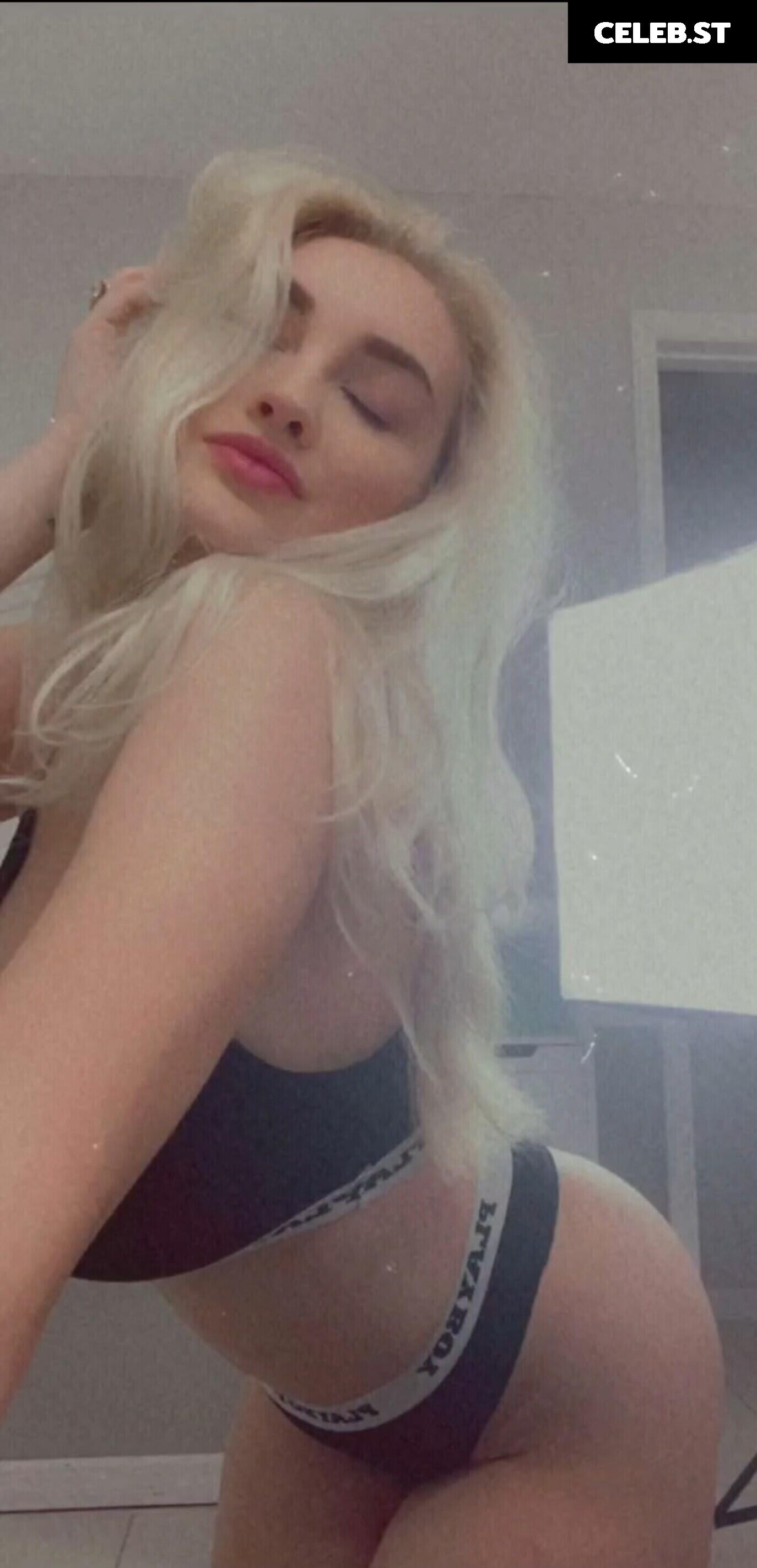 Anna Faith Image 24682808
