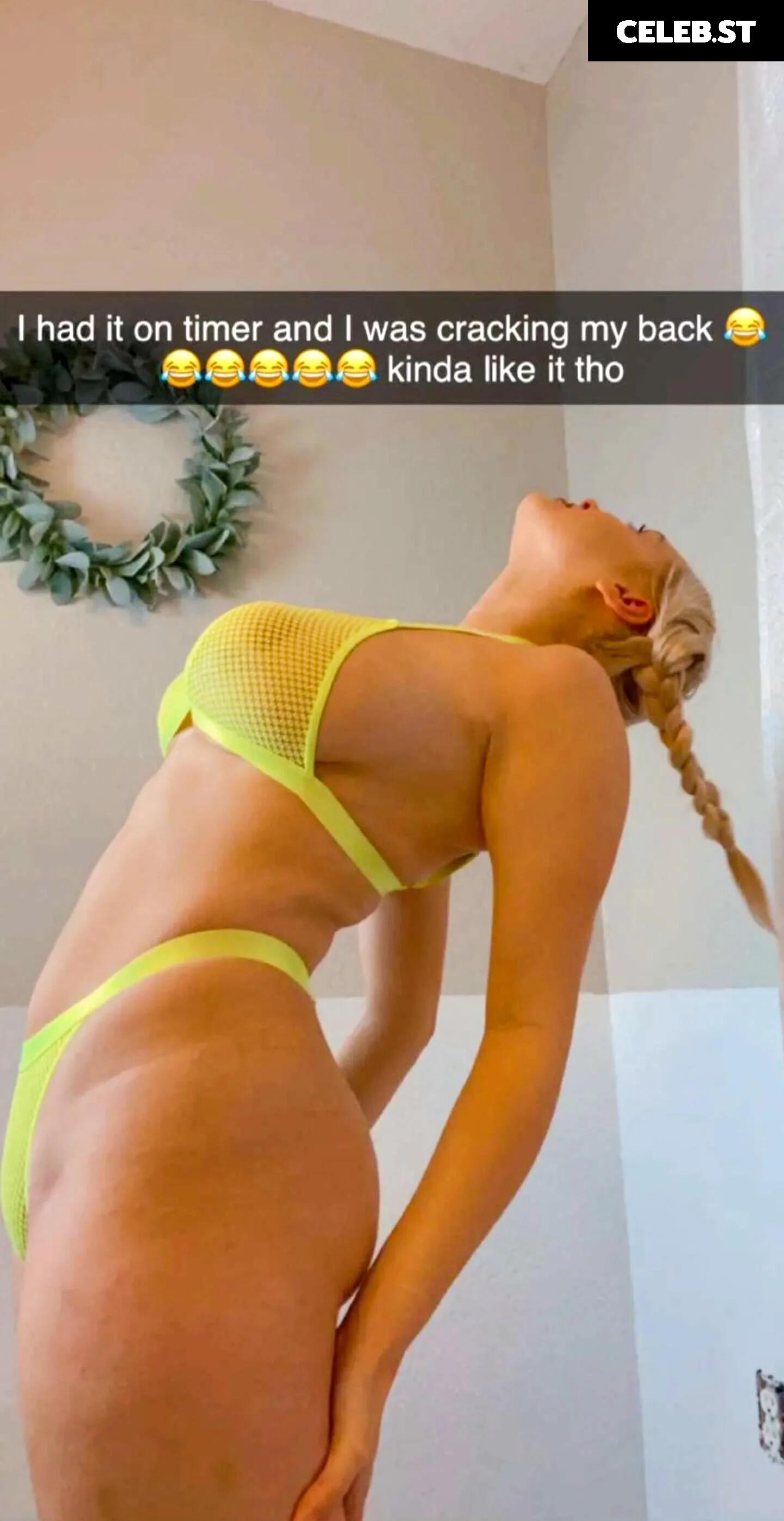 Anna Faith Image 24682869
