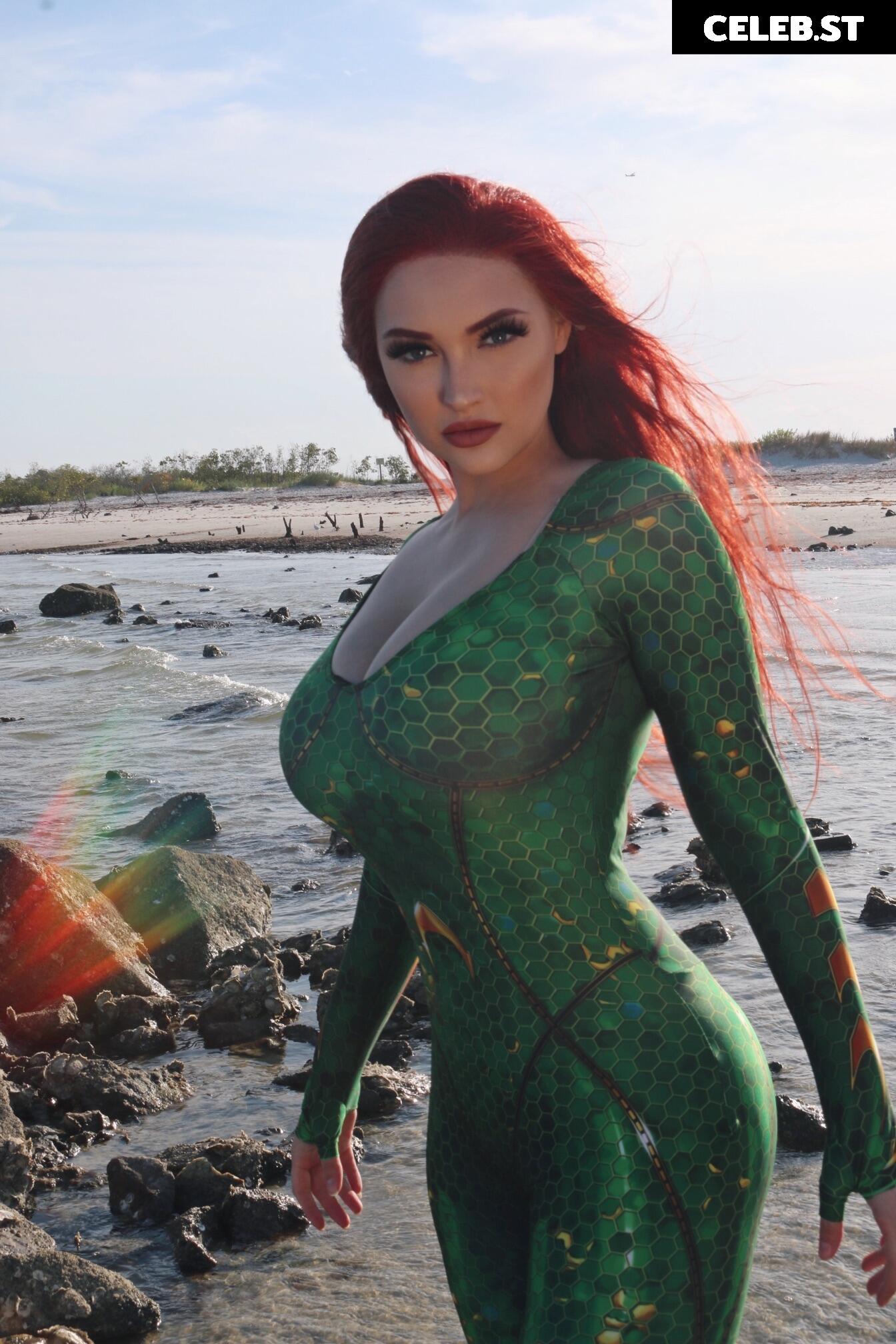 Anna Faith Image 24682868