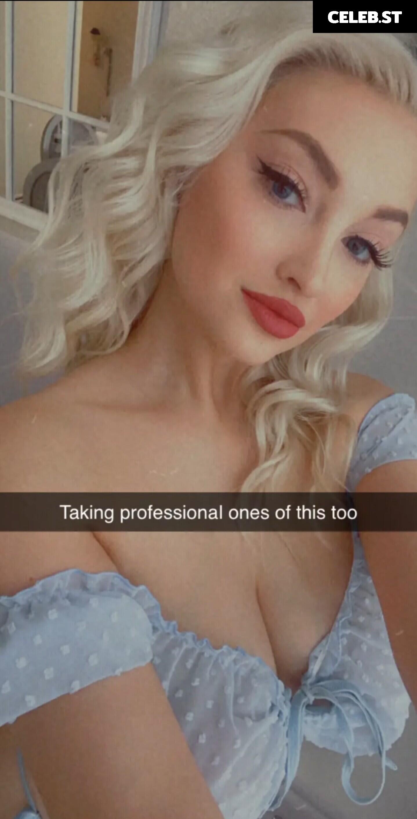Anna Faith Image 24682842