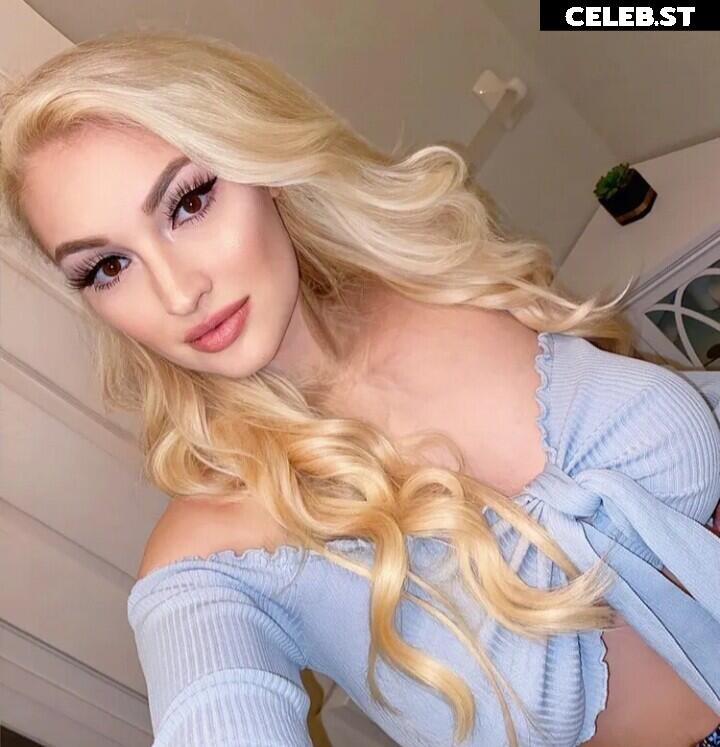 Anna Faith Image 24682542
