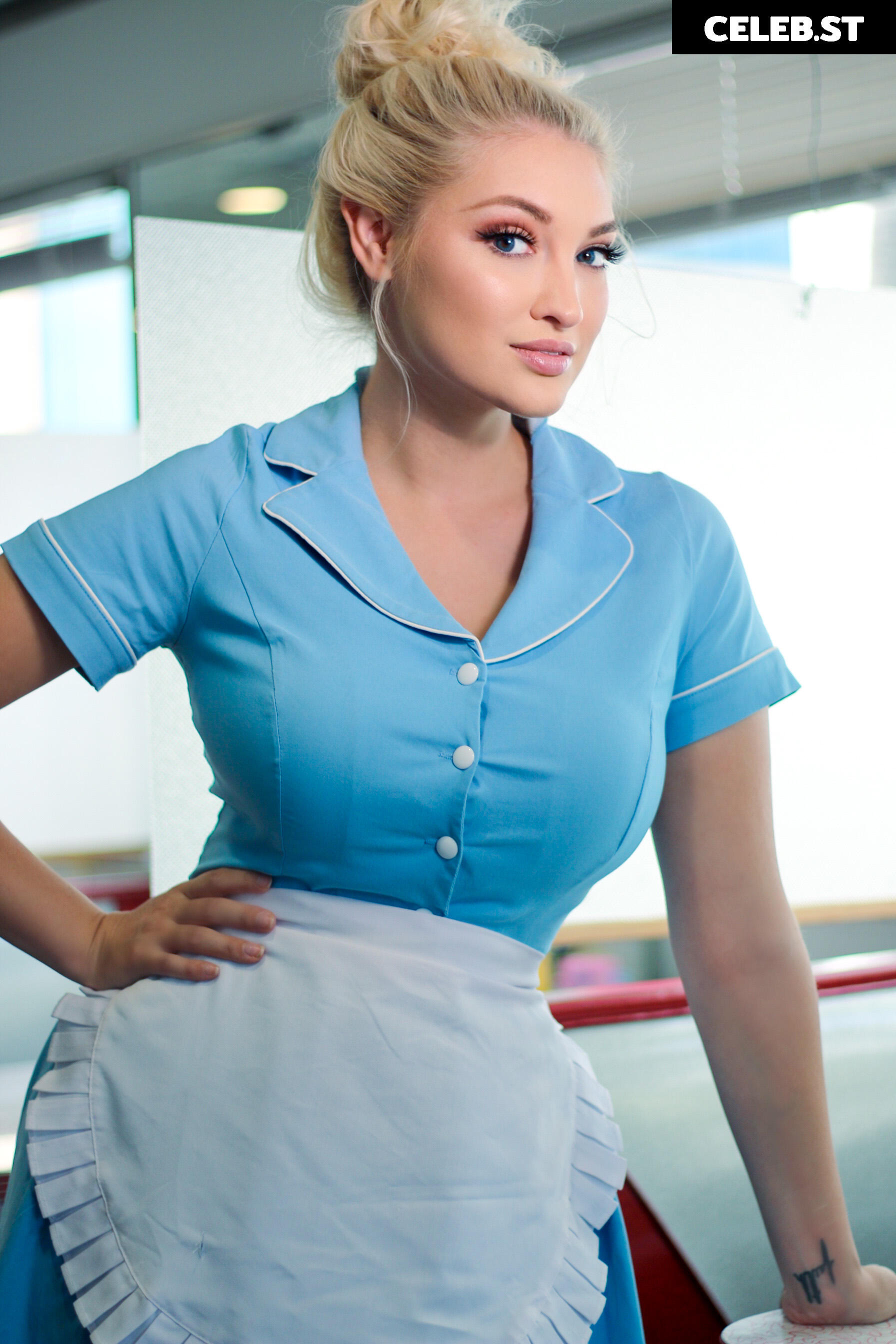 Anna Faith Image 24682578