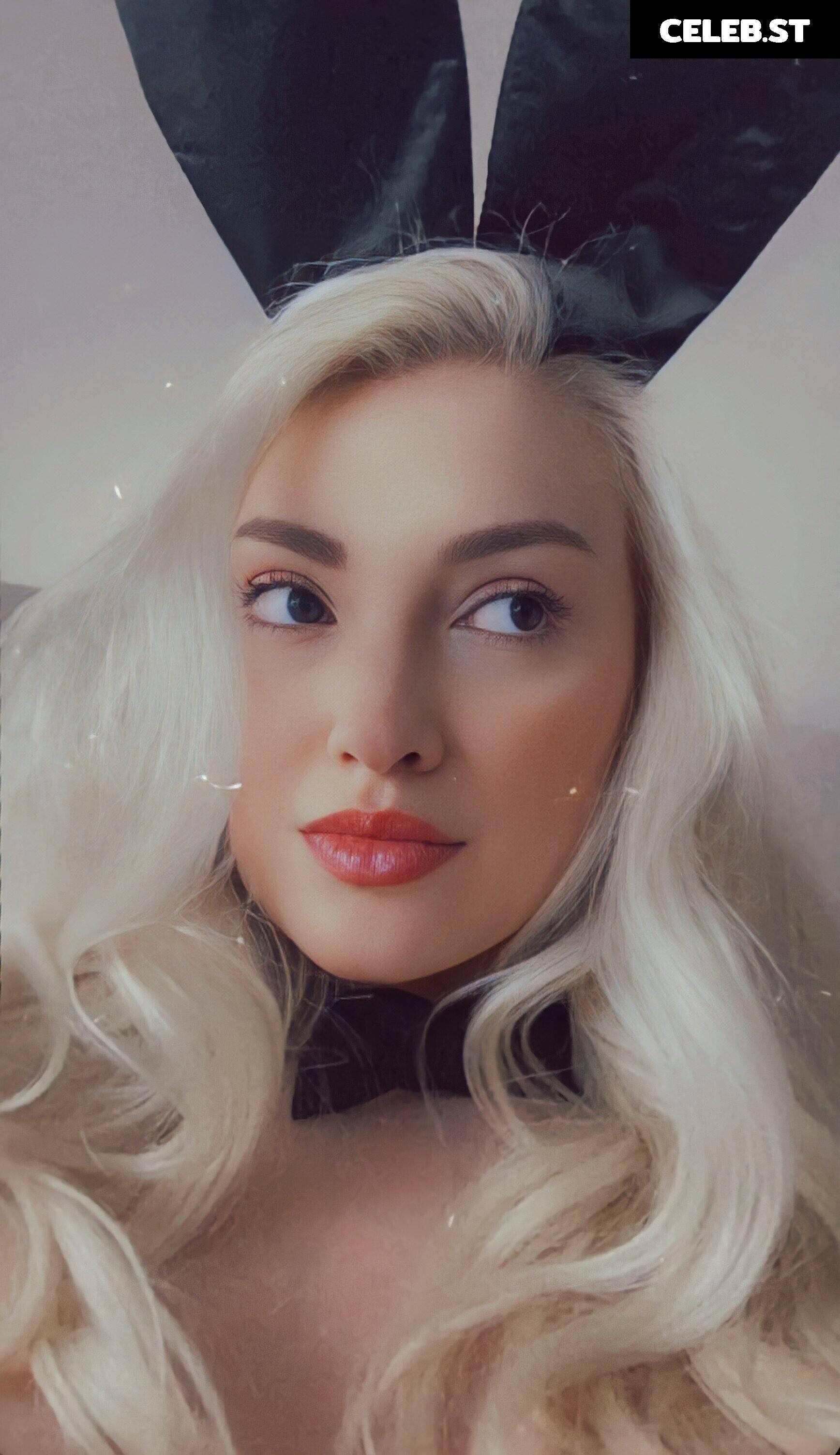 Anna Faith Image 24682792