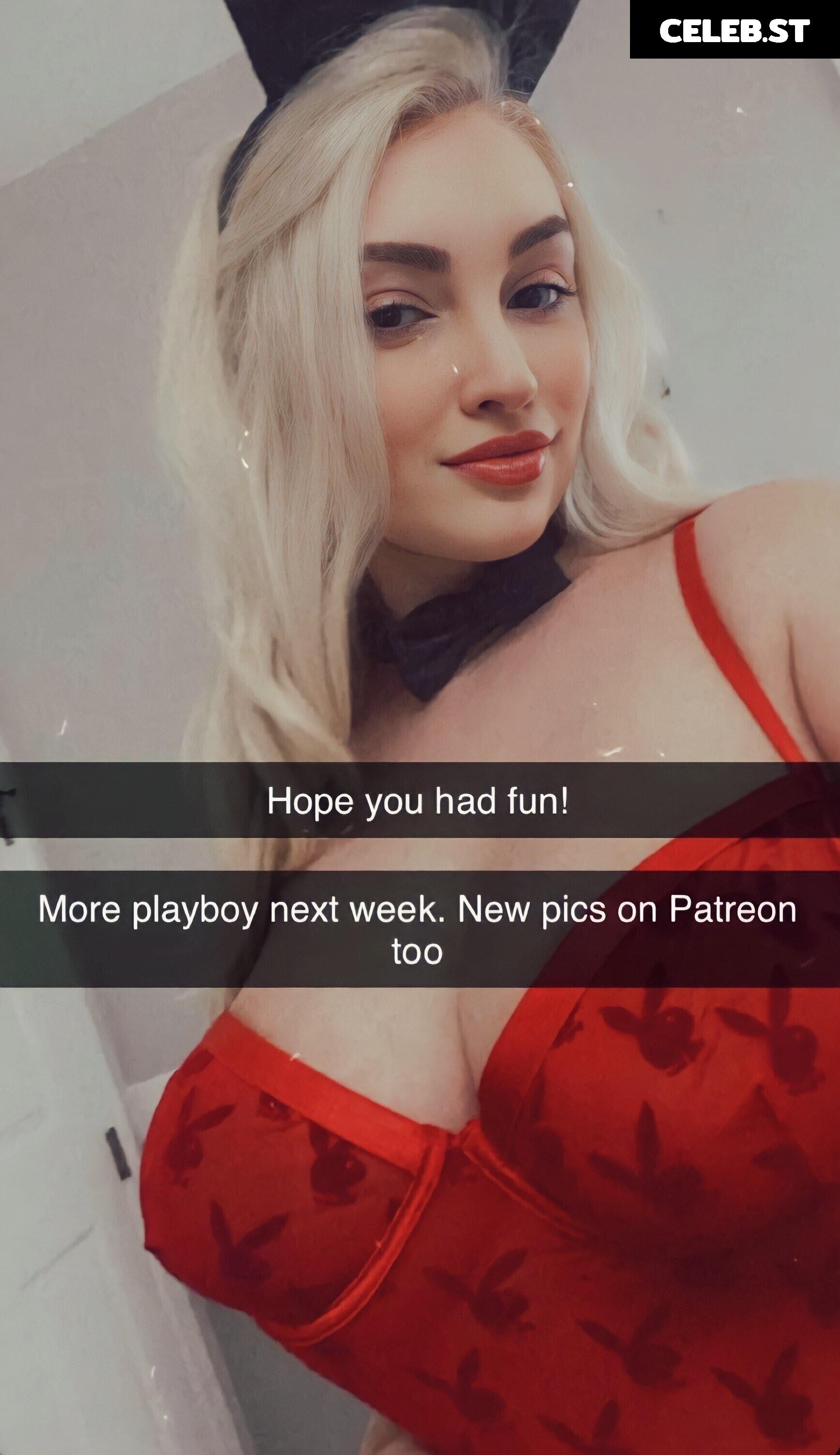 Anna Faith Image 24682789