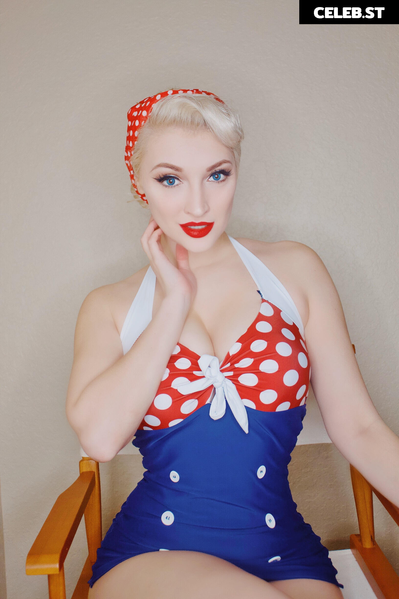 Anna Faith Image 24682701