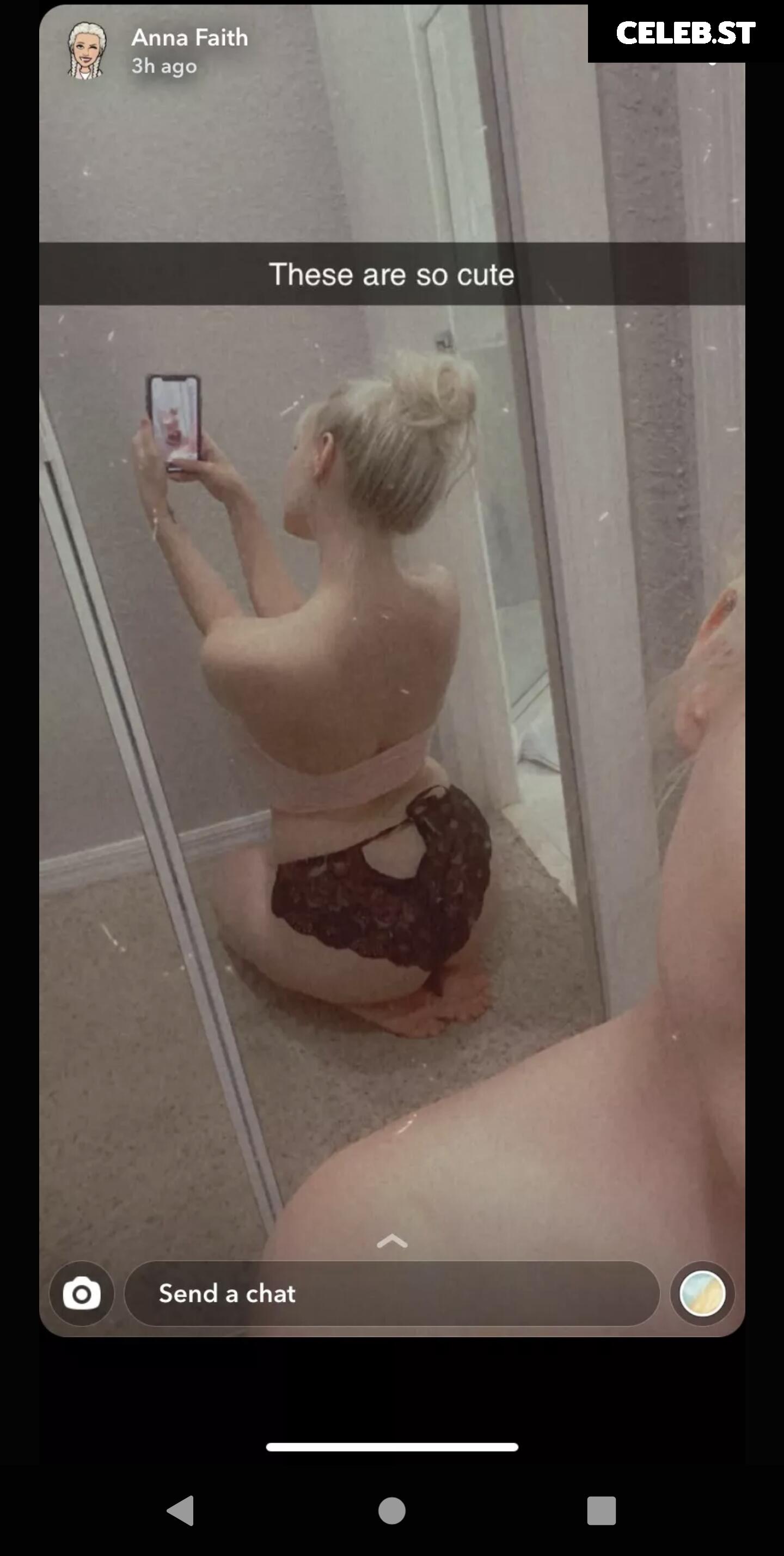 Anna Faith Image 24682733