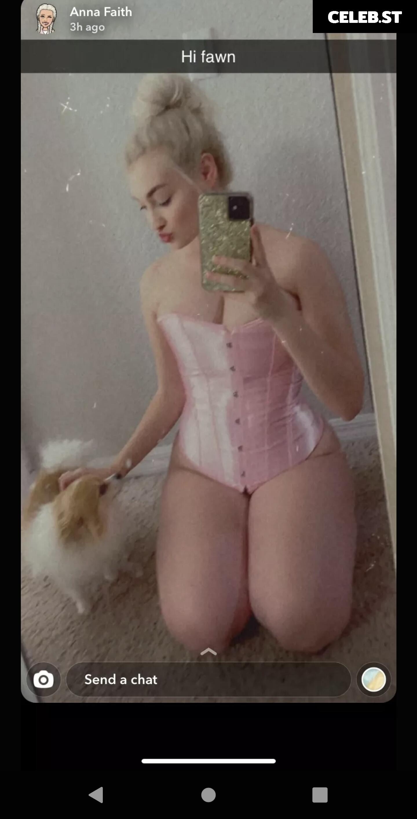 Anna Faith Image 24682730