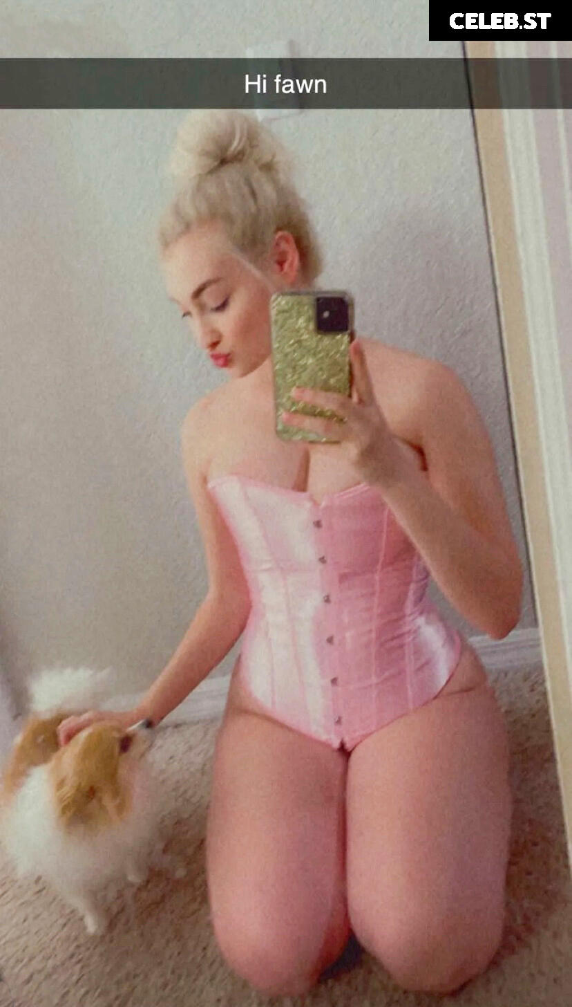 Anna Faith Image 24682737