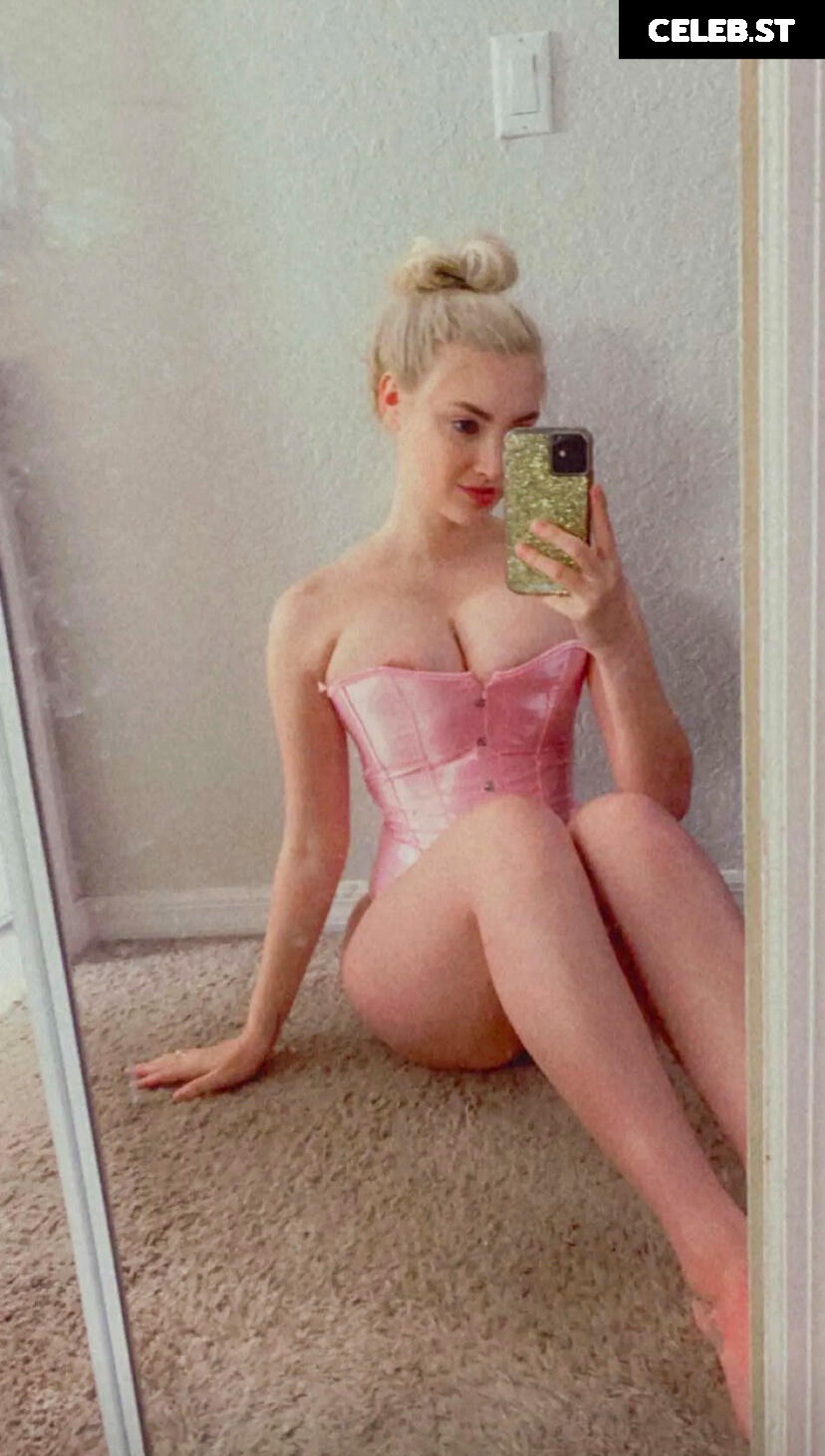 Anna Faith Image 24682739