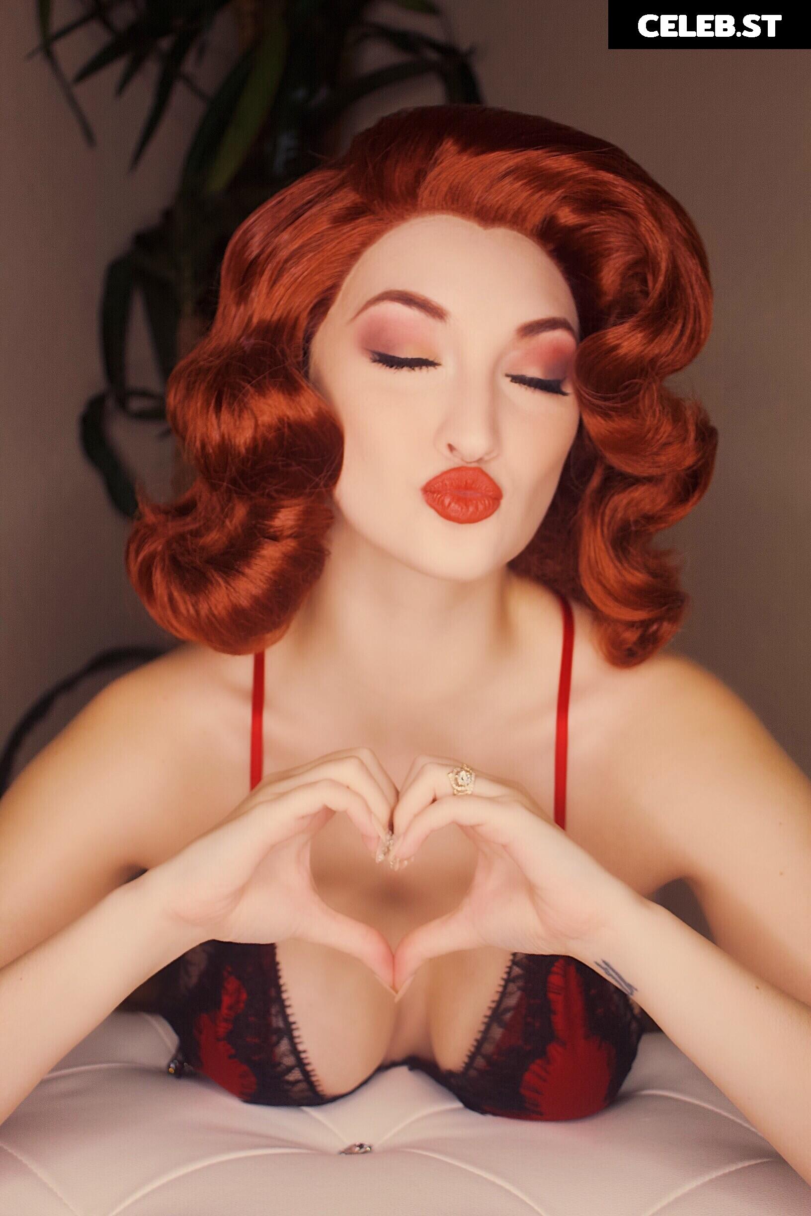 Anna Faith Image 24682763