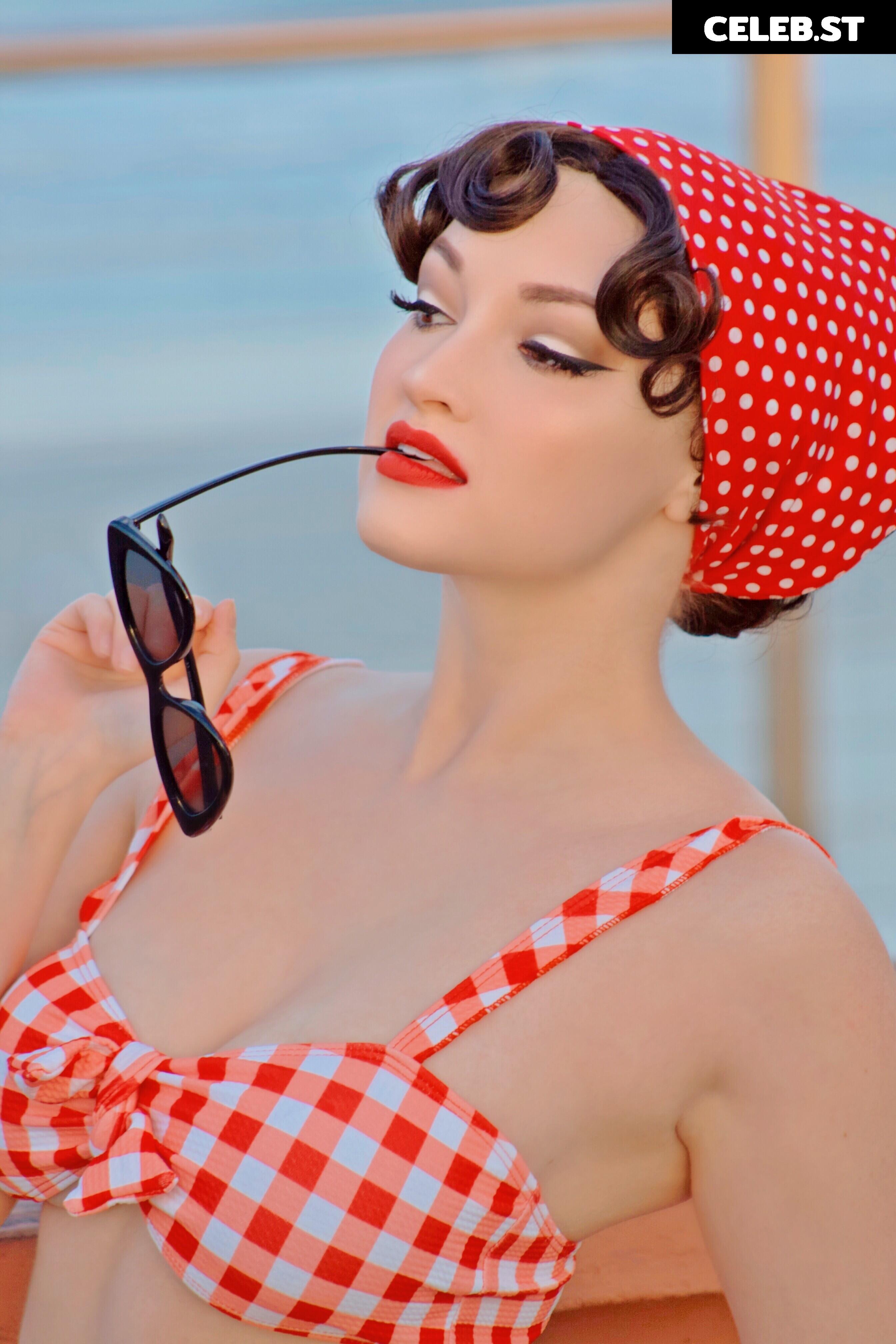 Anna Faith Image 24682756