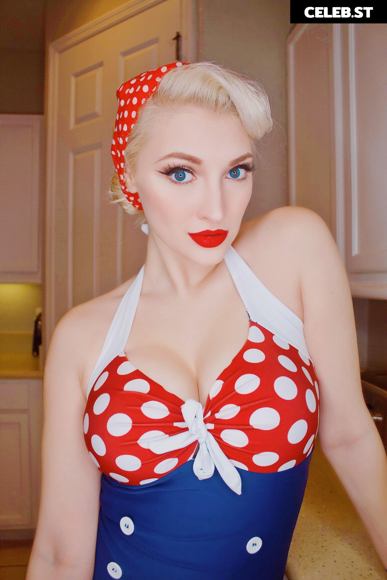 Anna Faith Image 24682692