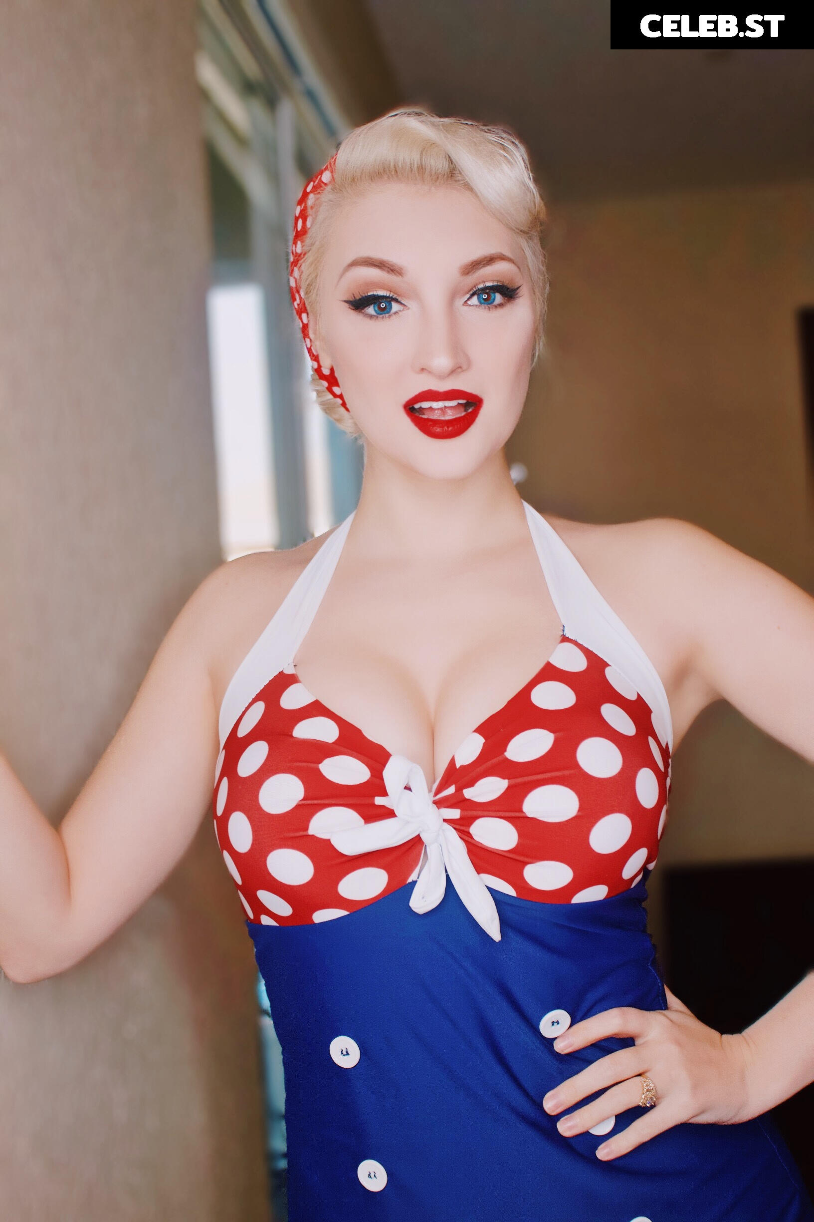 Anna Faith Image 24682699