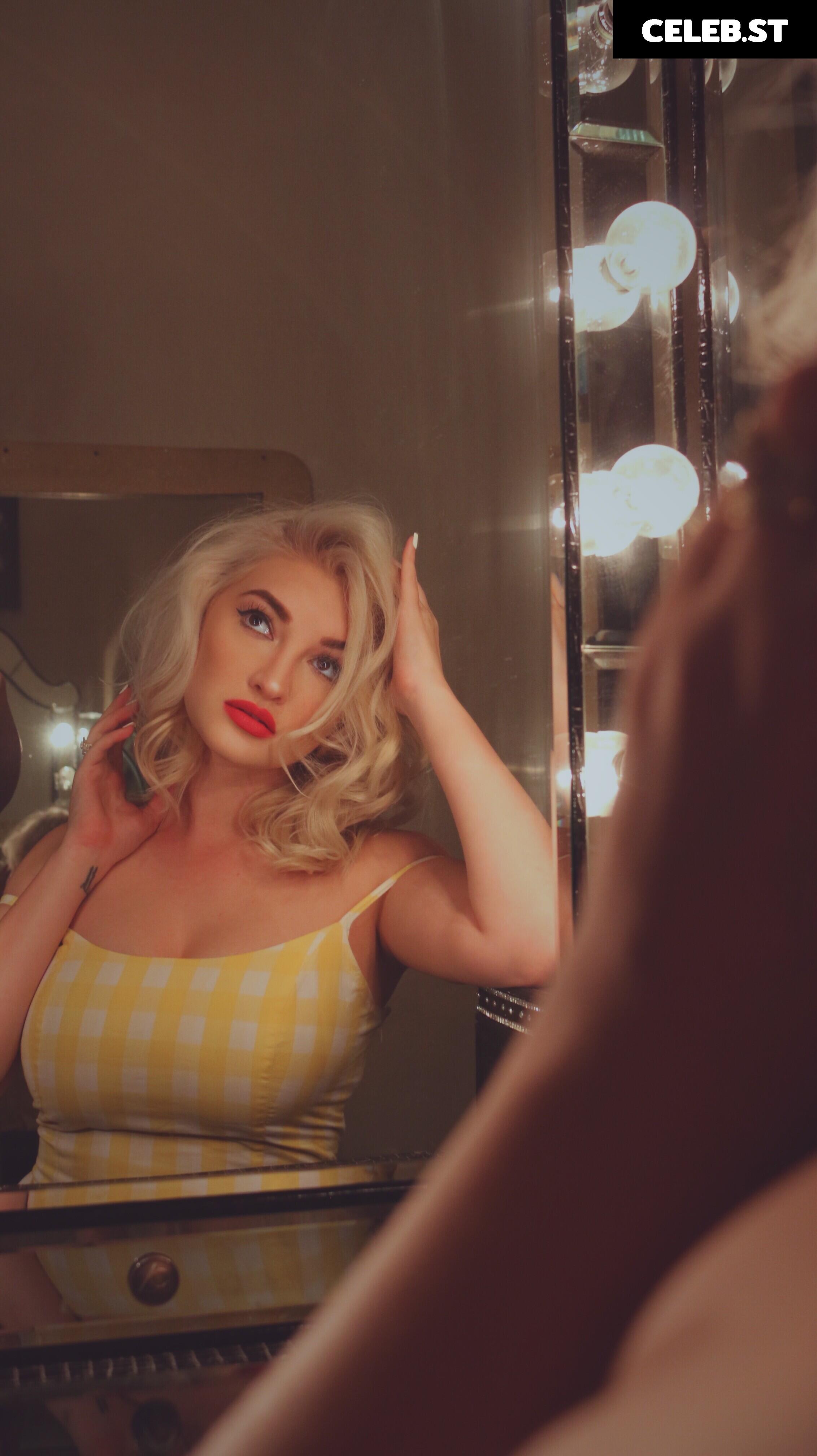 Anna Faith Image 24682619