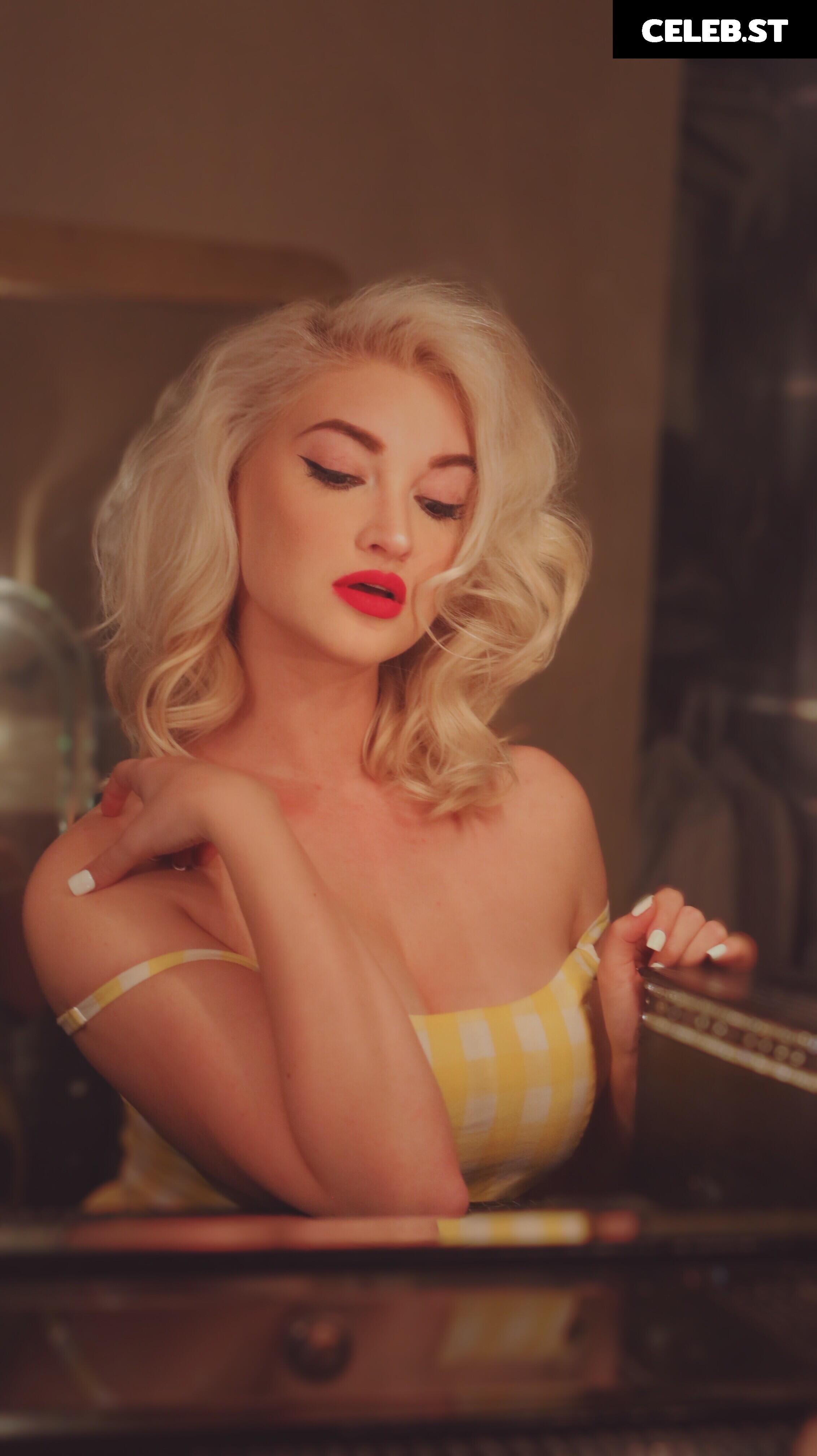 Anna Faith Image 24682618