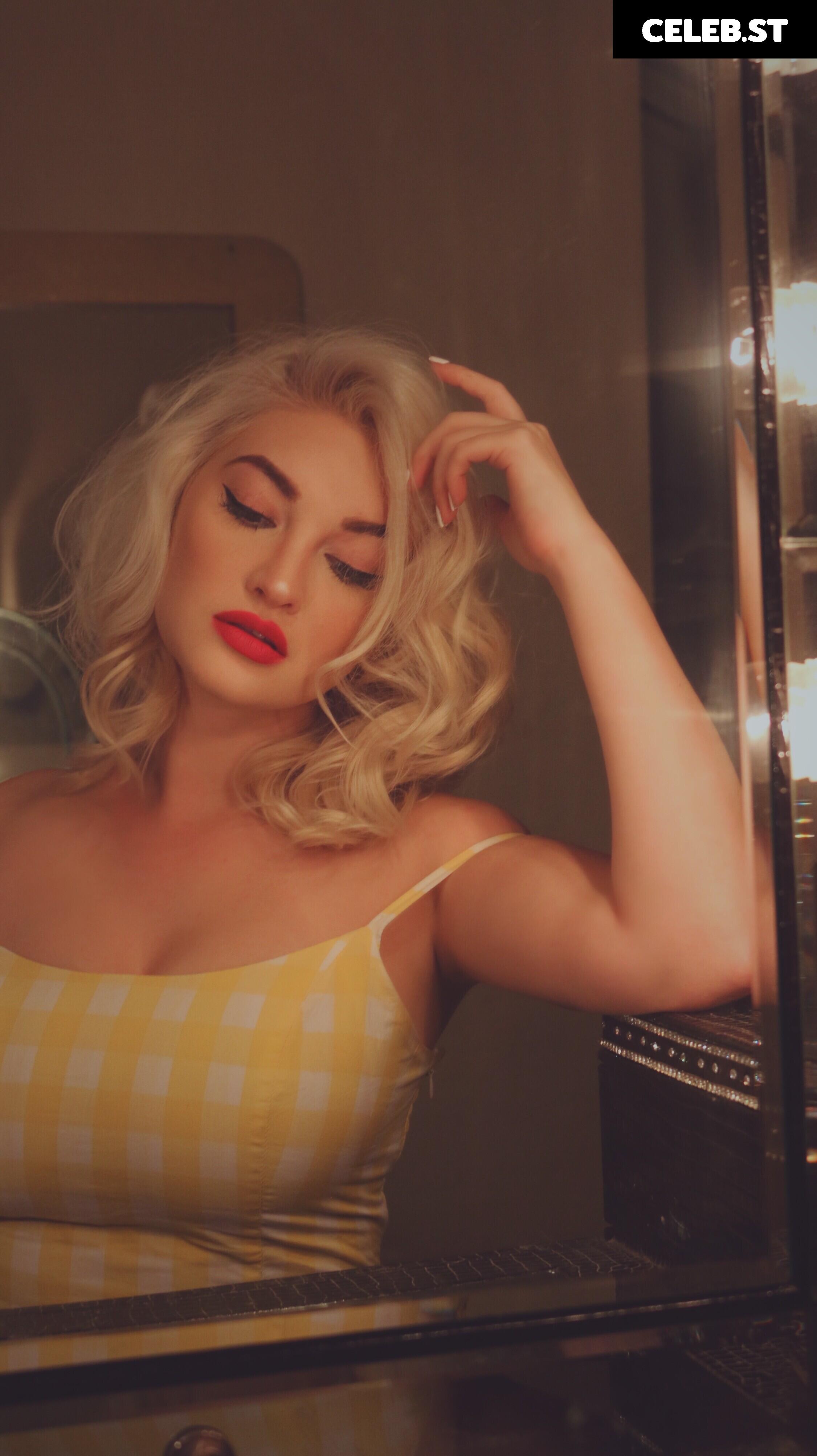 Anna Faith Image 24682630