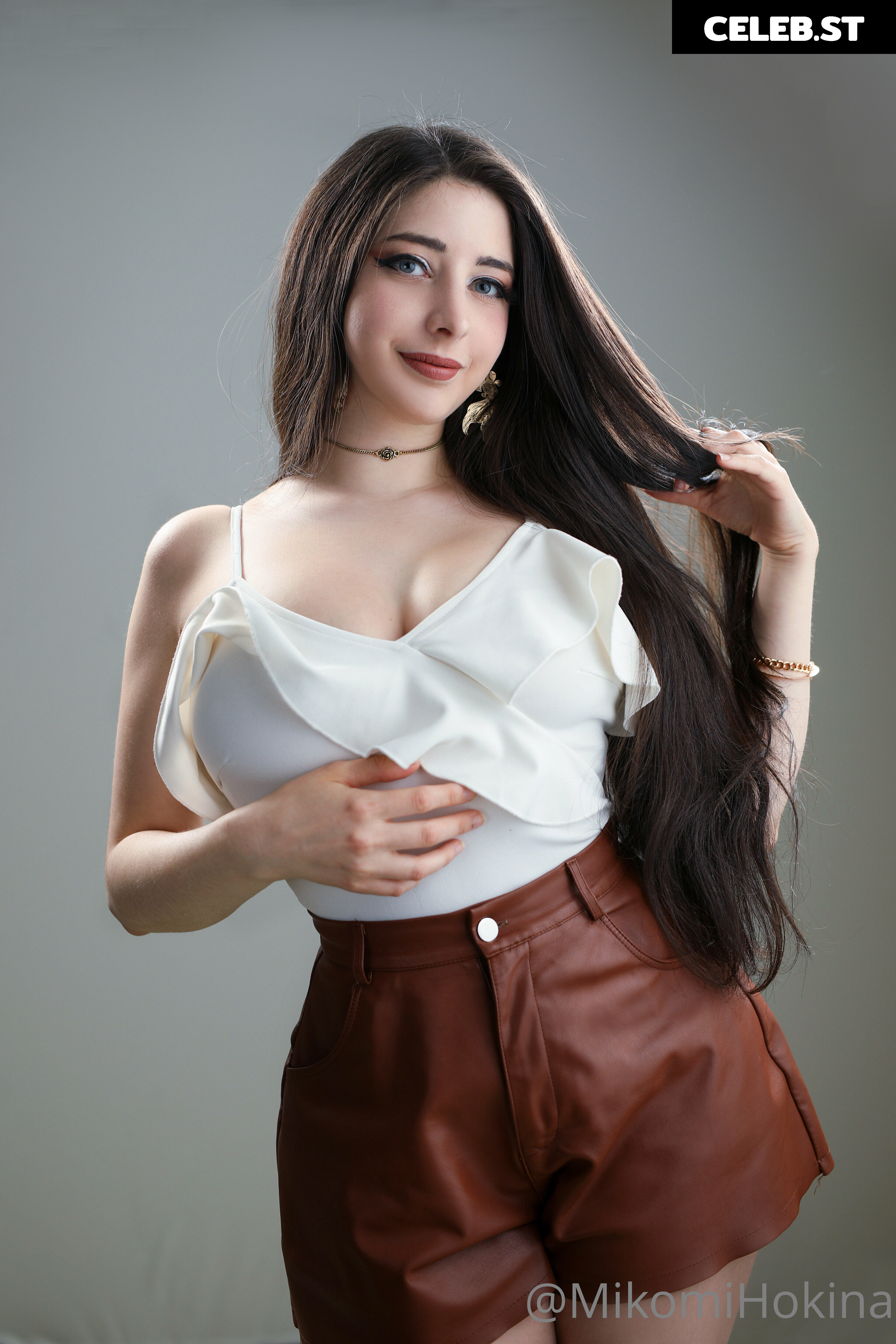 Mikomi Hokina Image 24689898